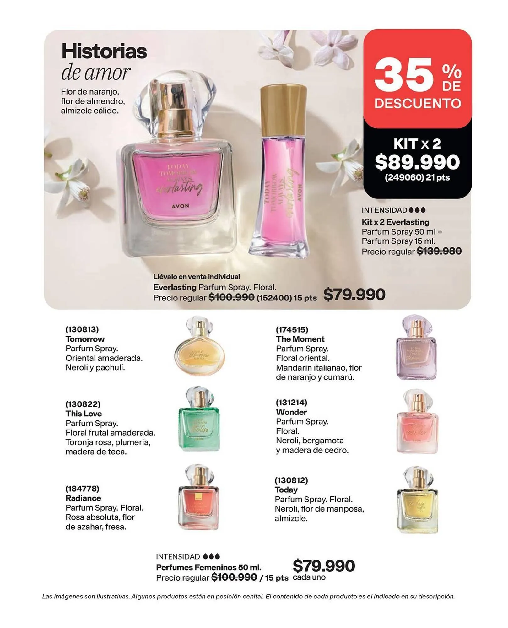 Catalogo de Catálogo Avon 1 de julio al 31 de julio 2026 - Pag 67