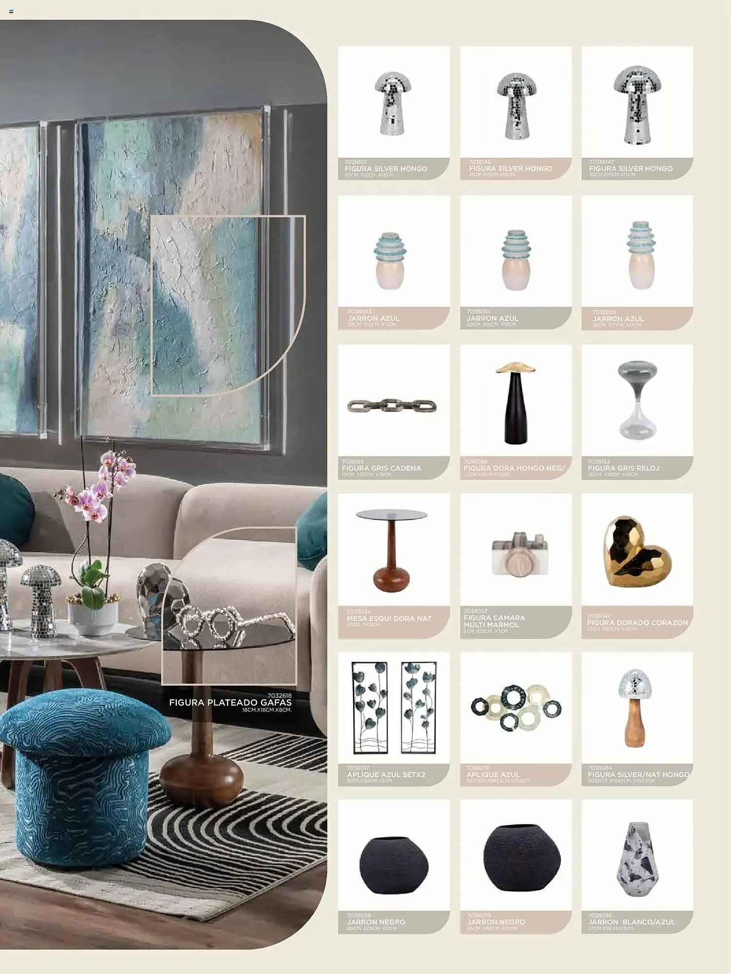 Catalogo de Catálogo Muebles Jamar 7 de enero al 1 de marzo 2026 - Pag 15