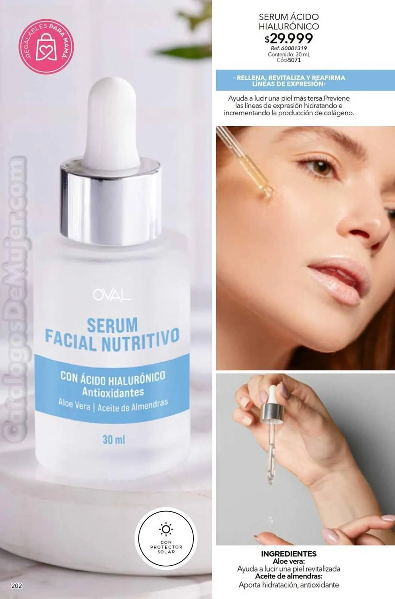 Catalogo de Catálogo Marketing Personal 3 de mayo al 24 de junio 2024 - Pag 127