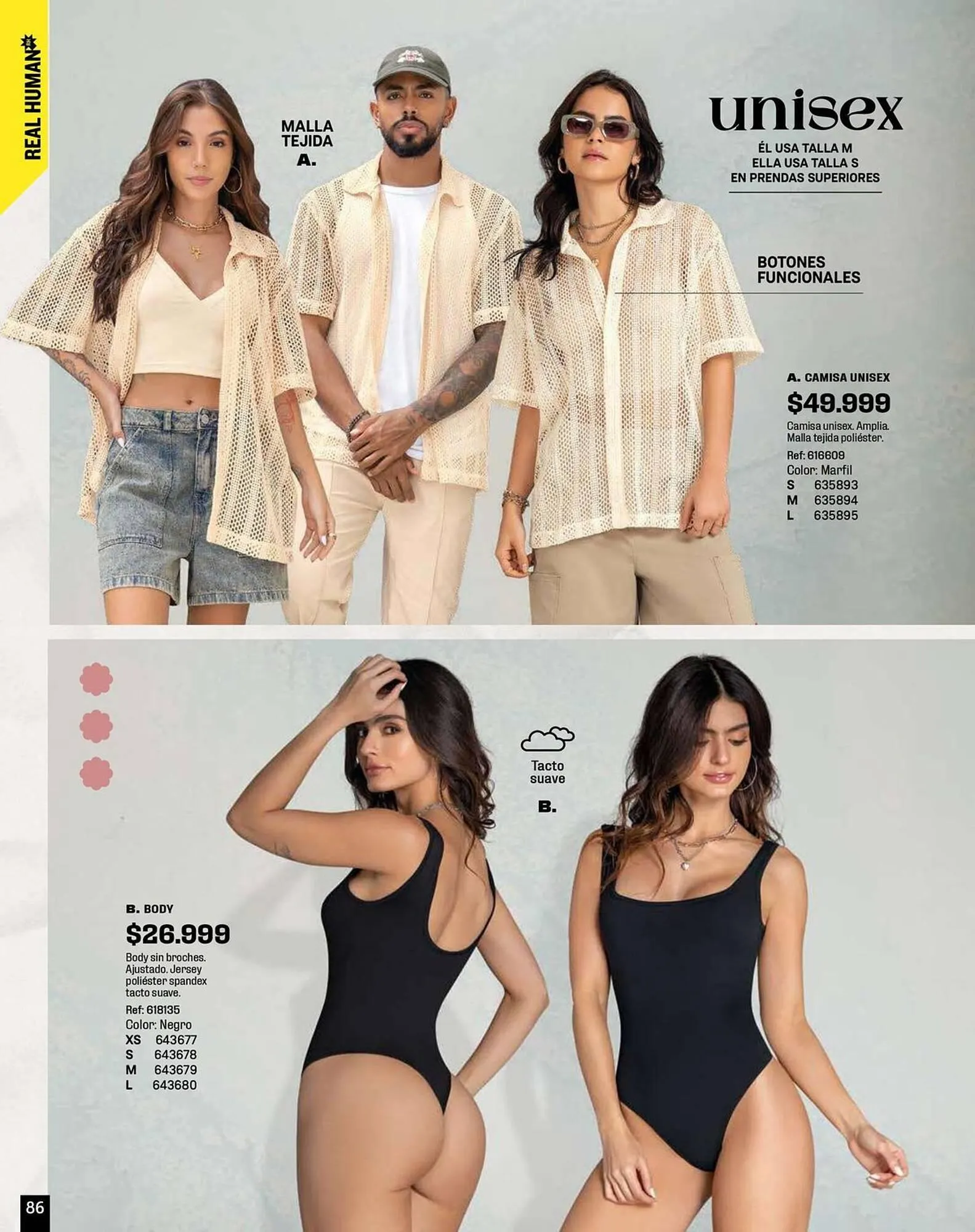 Catalogo de Catálogo Pacífika 23 de abril al 31 de mayo 2025 - Pag 107