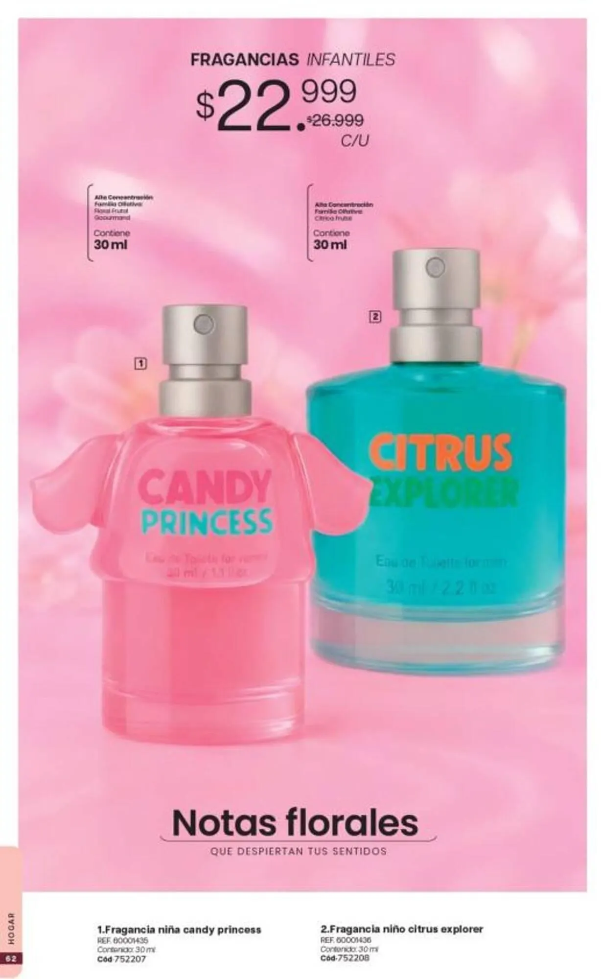 Catalogo de Catálogo Marketing Personal 27 de enero al 31 de marzo 2026 - Pag 65