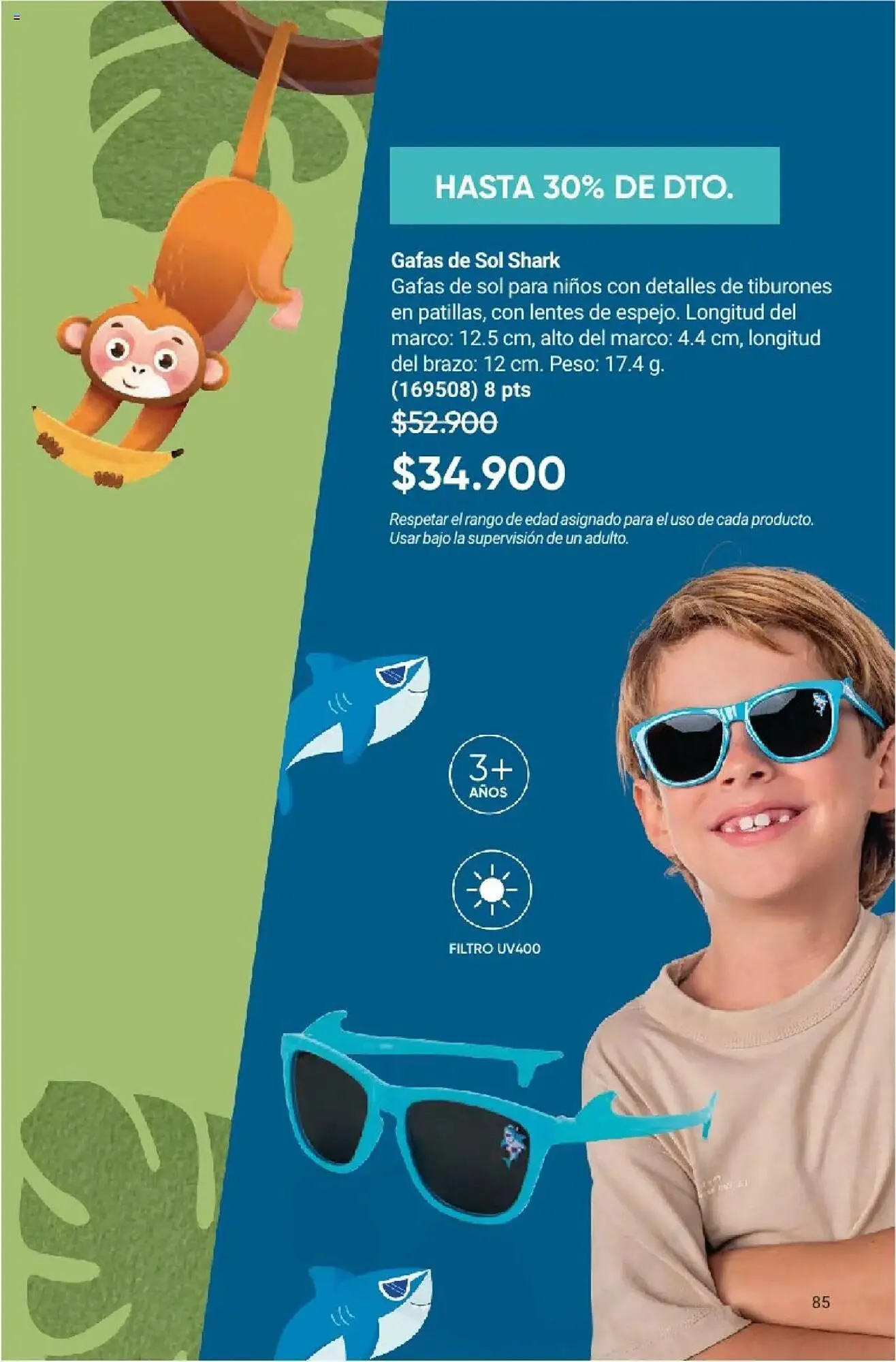 Catalogo de Catálogo Avon 18 de mayo al 30 de junio 2025 - Pag 294