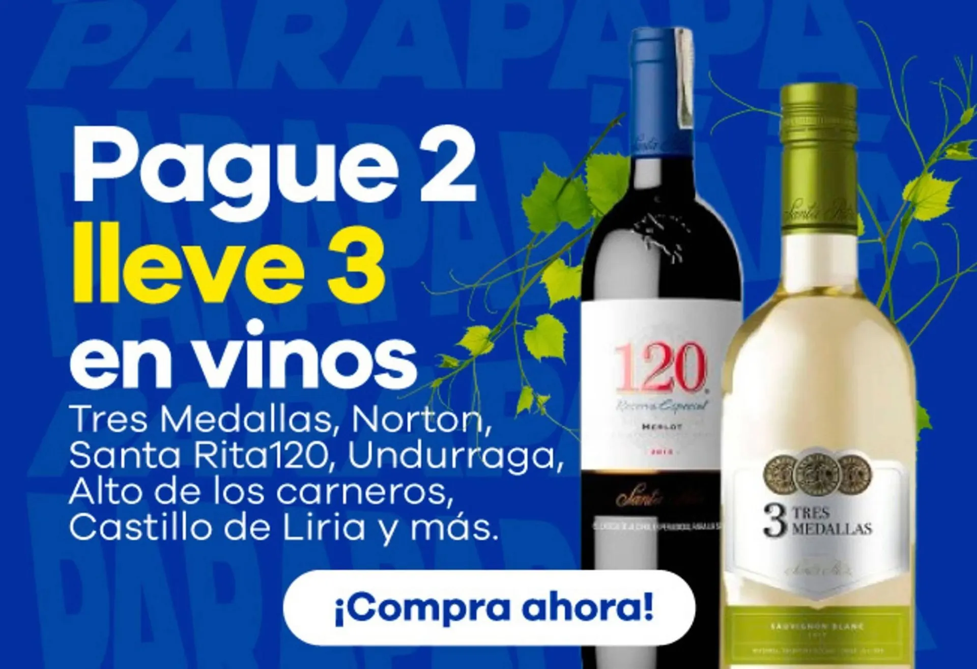 Catalogo de Catálogo Éxito 16 de junio al 22 de junio 2025 - Pag 8