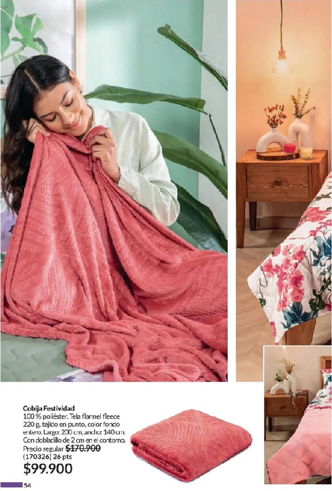 Catalogo de Catálogo Avon 10 de marzo al 10 de abril 2025 - Pag 54