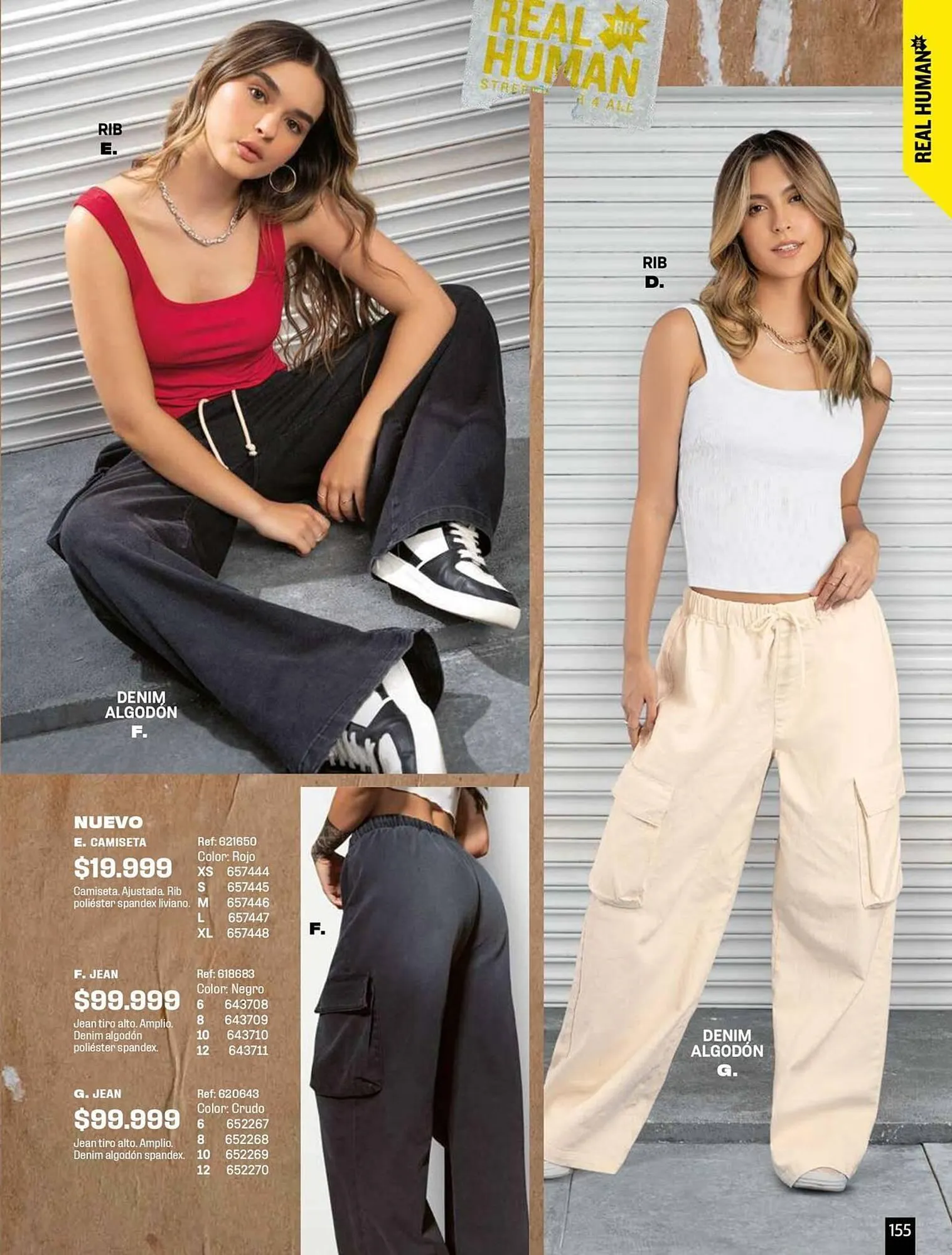 Catalogo de Catálogo Pacífika 12 de febrero al 31 de marzo 2025 - Pag 186