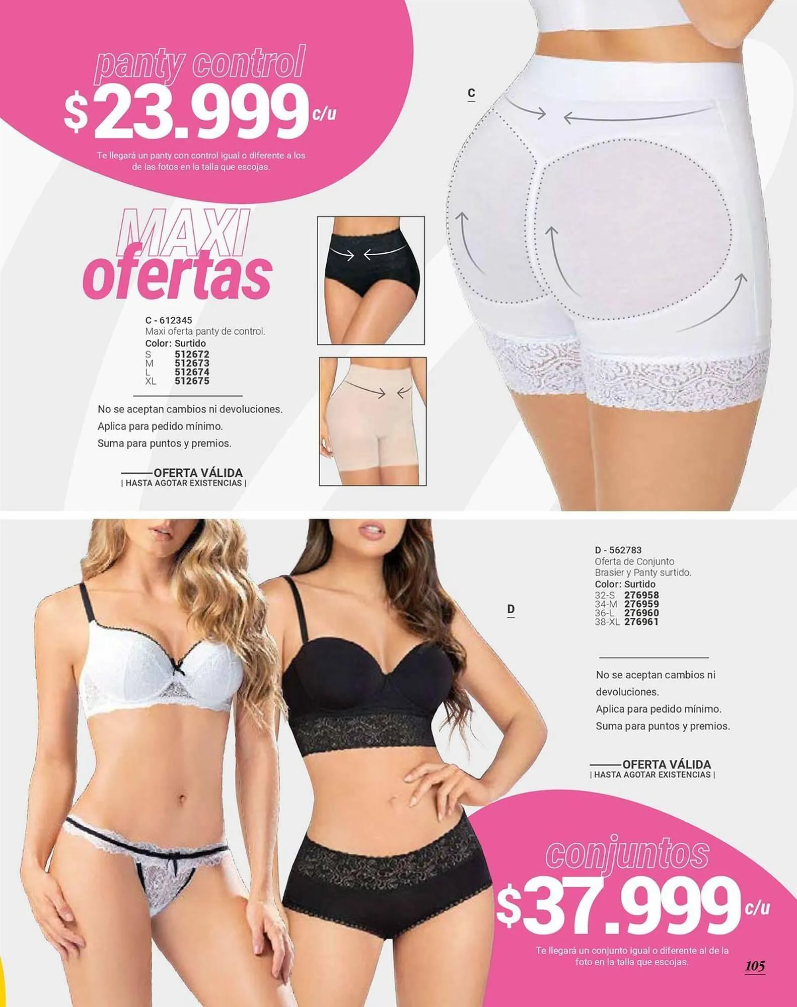 Catalogo de Catálogo Carmel 8 de agosto al 25 de agosto 2025 - Pag 107