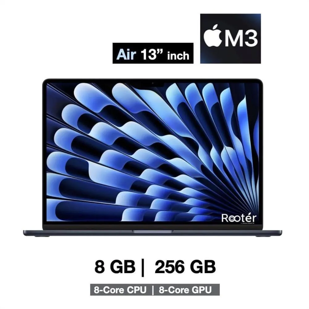 Macbook Air M3 256Gb 13''