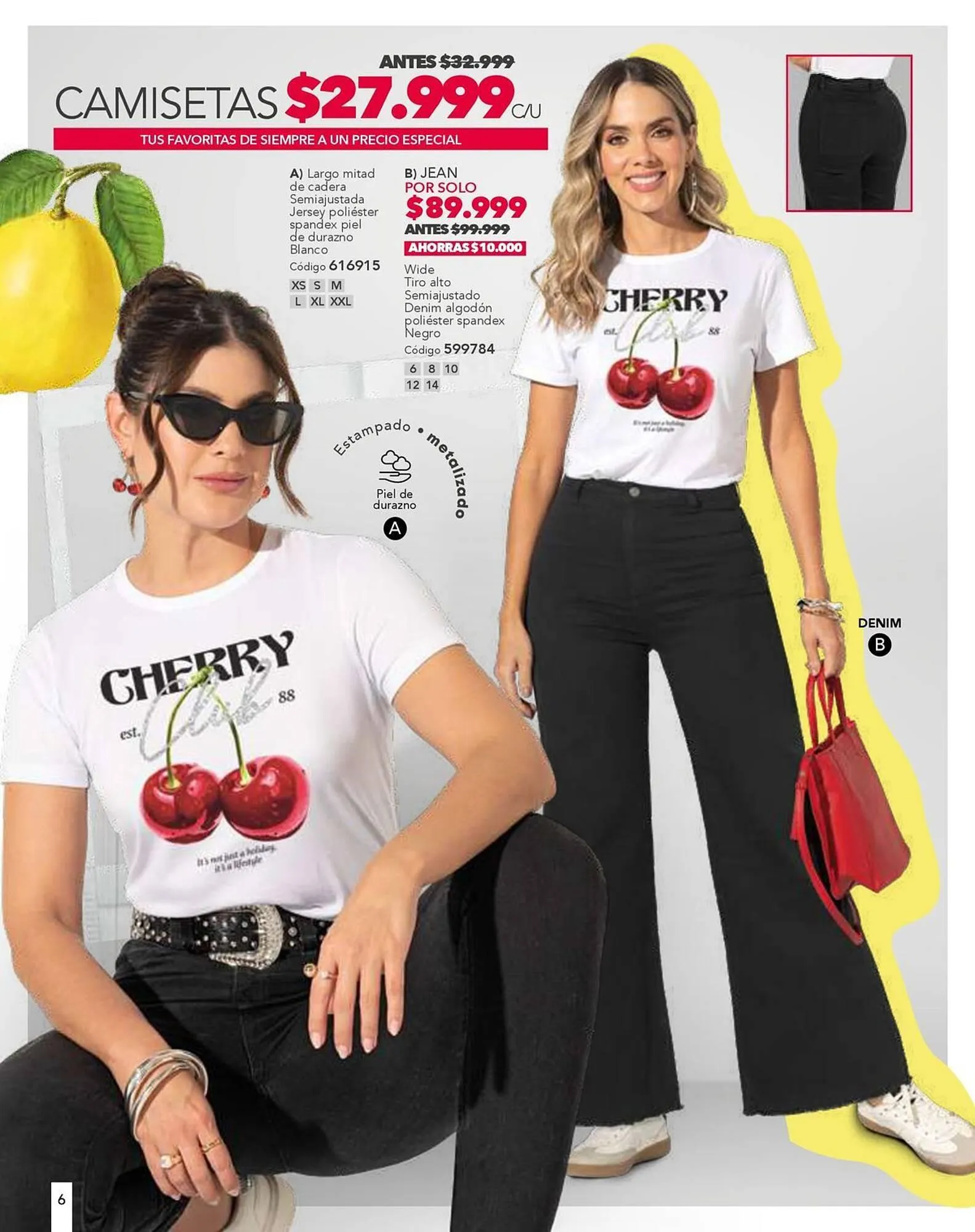 Catalogo de Catálogo Loguin 14 de enero al 15 de febrero 2025 - Pag 16