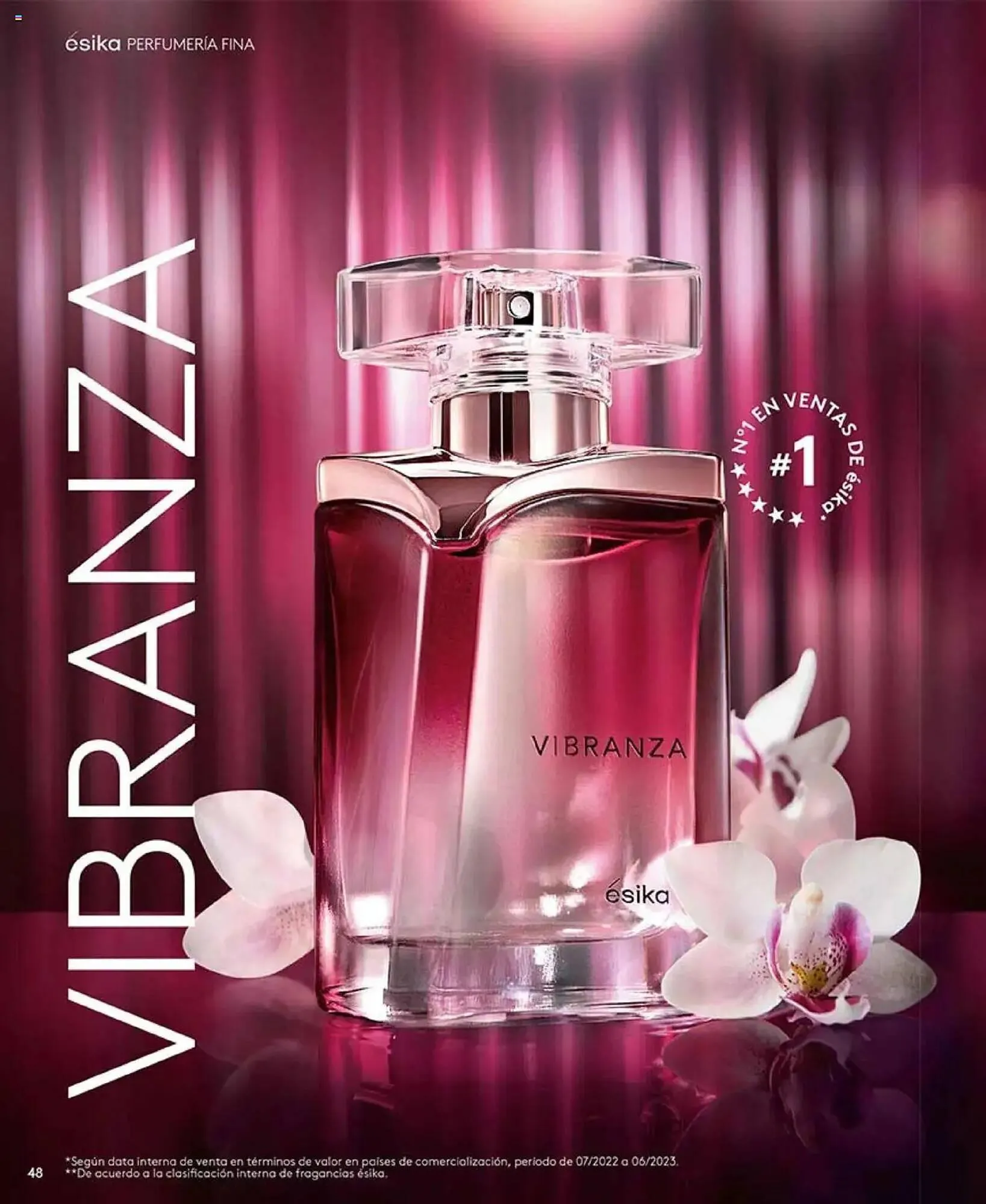 Catalogo de Catálogo Ésika 1 de enero al 31 de enero 2025 - Pag 52