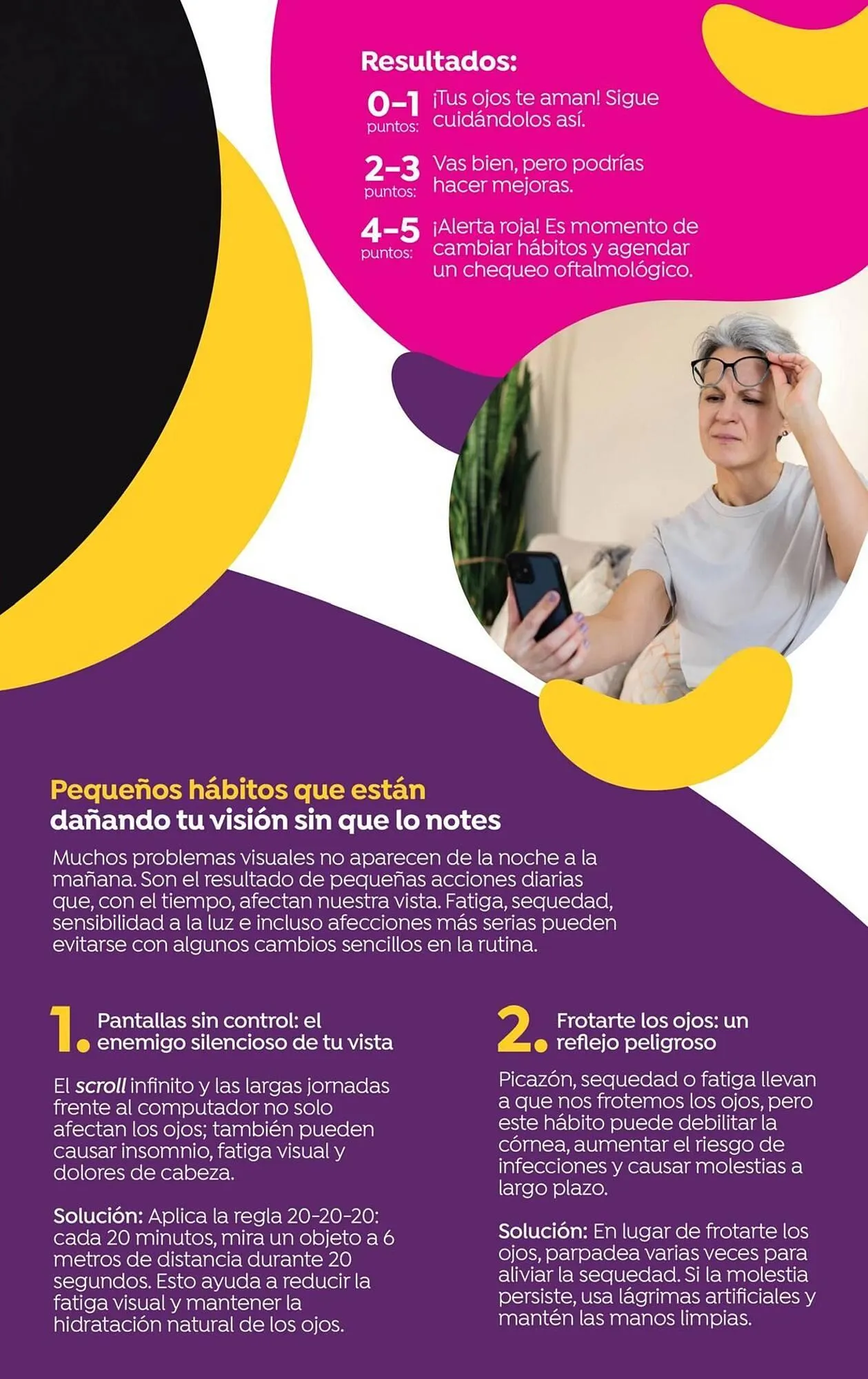 Catalogo de Catálogo Droguerías Colsubsidio 10 de abril al 30 de abril 2025 - Pag 35