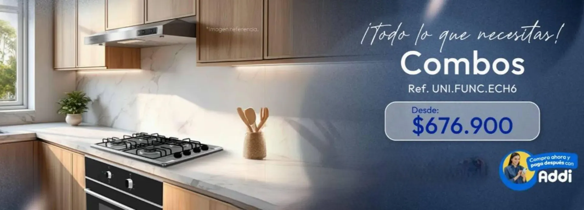 Catálogo Challenger - 1