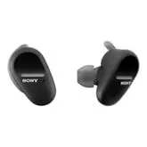 Audífonos inalámbricos WF-SP800N con noise cancelling para deportes