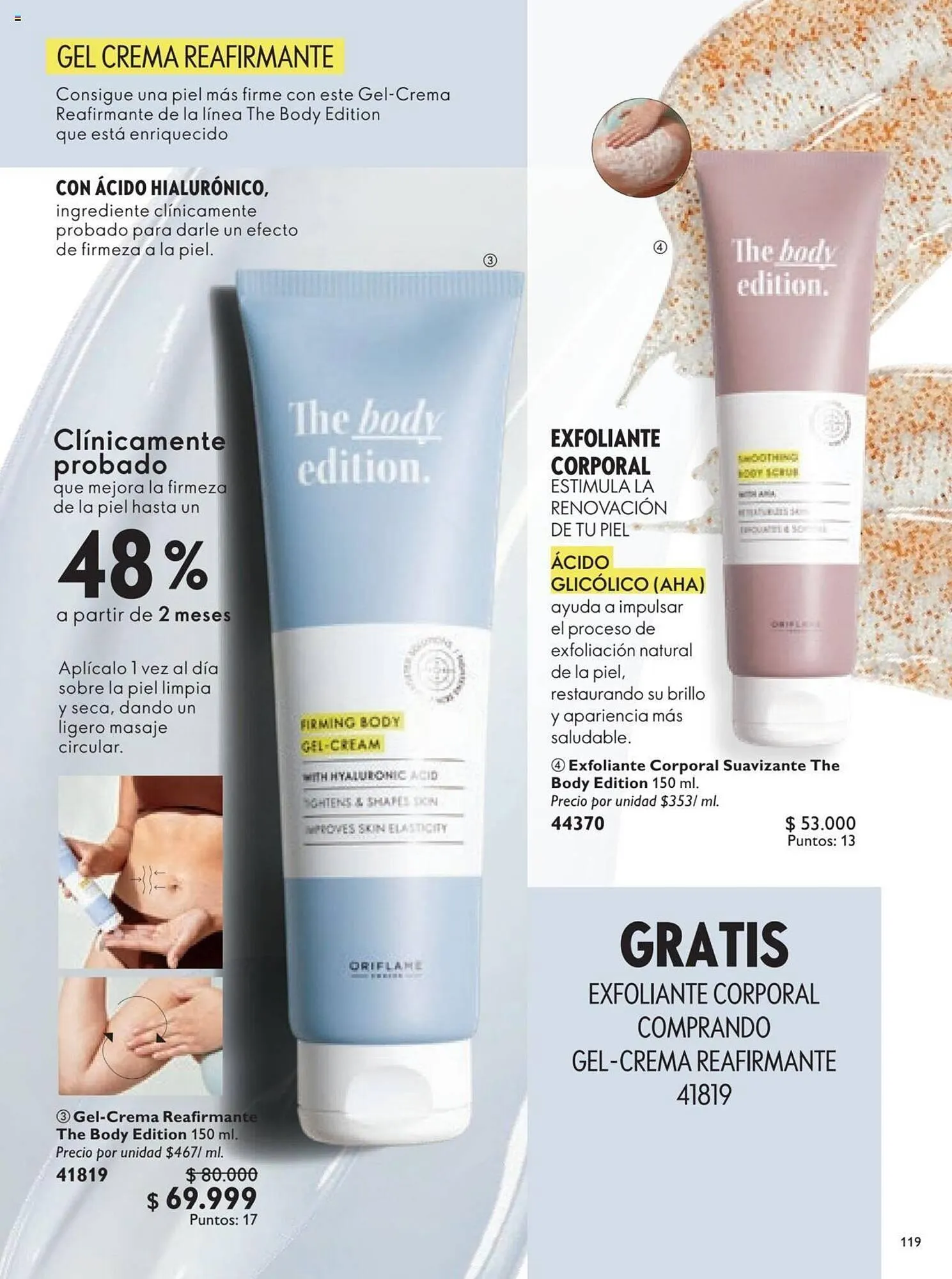 Catalogo de Catálogo Oriflame 19 de octubre al 8 de noviembre 2024 - Pag 251