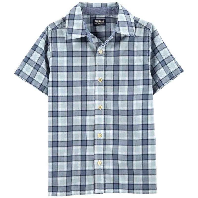 Camisa Niño Talla 10