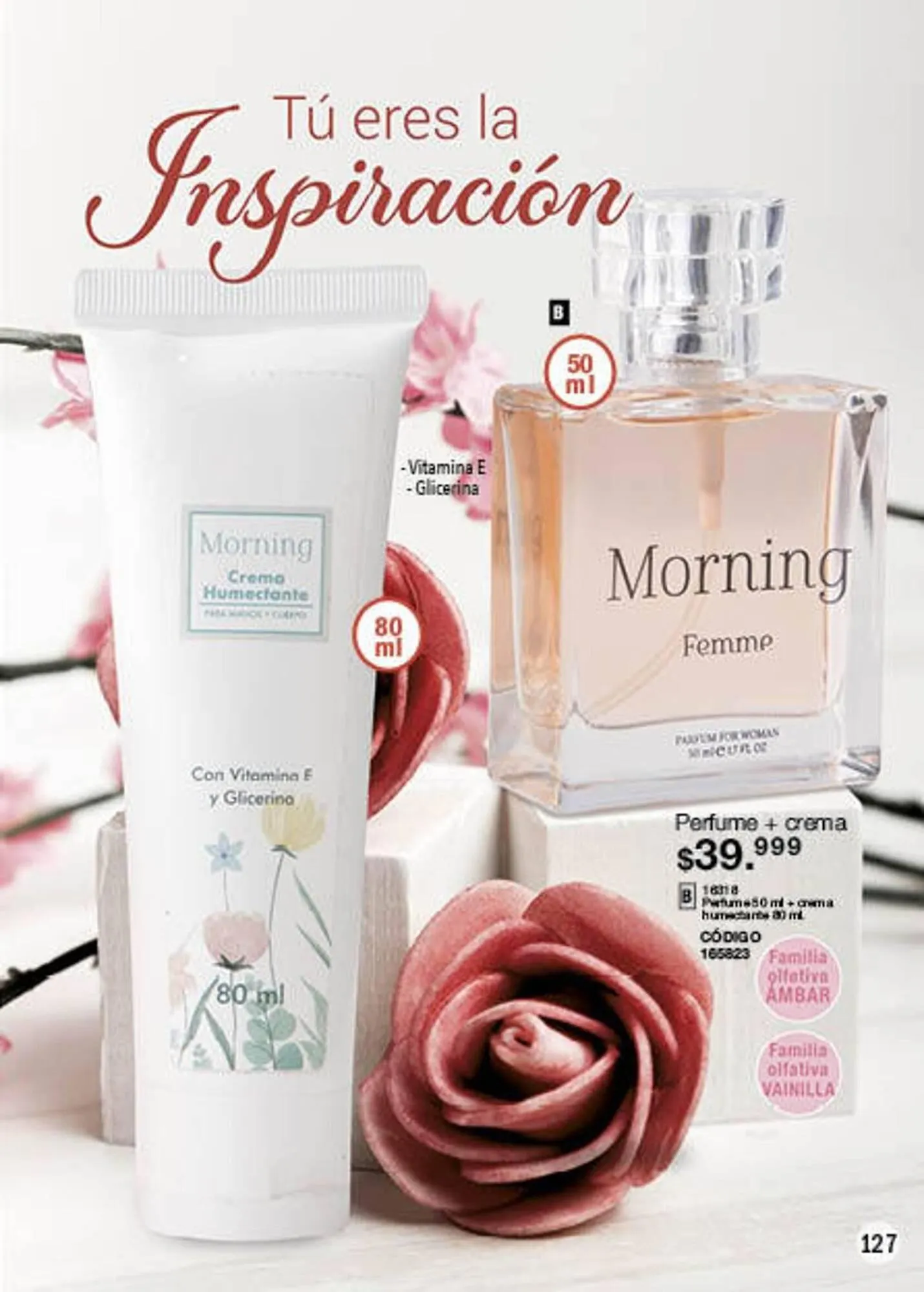 Catalogo de Catálogo Juana Bonita 20 de noviembre al 4 de diciembre 2024 - Pag 31