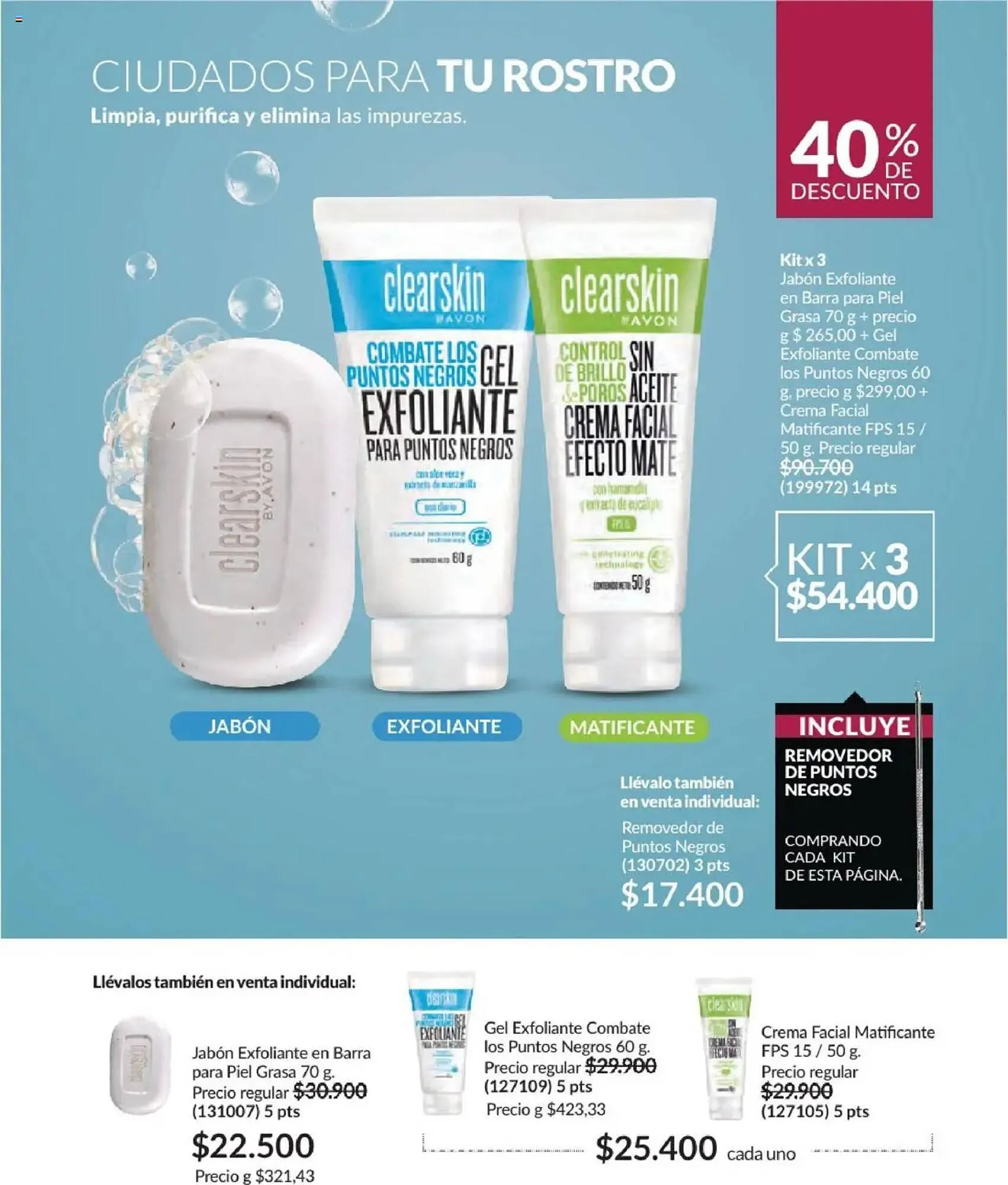 Catalogo de Catálogo Avon 18 de junio al 1 de agosto 2025 - Pag 112