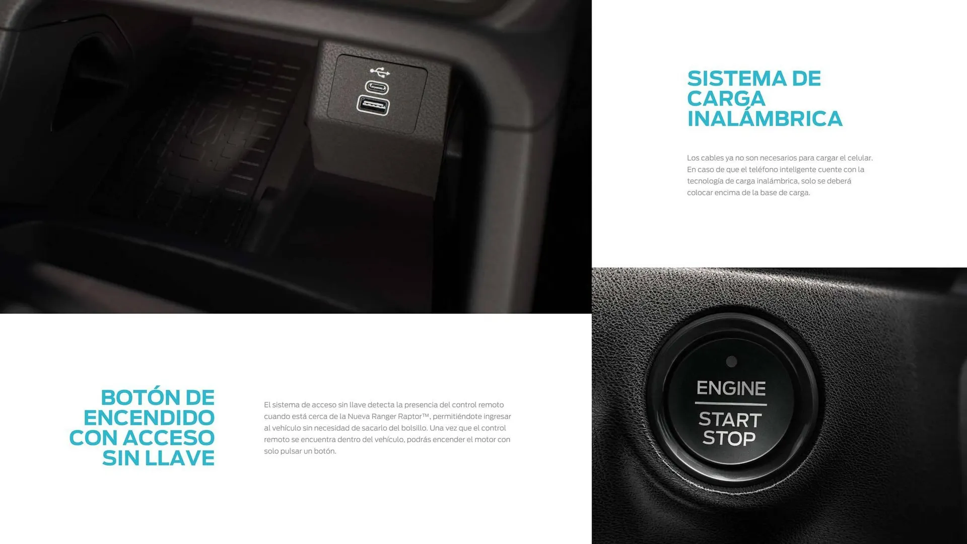 Catalogo de Catálogo Ford 29 de octubre al 29 de octubre 2025 - Pag 14