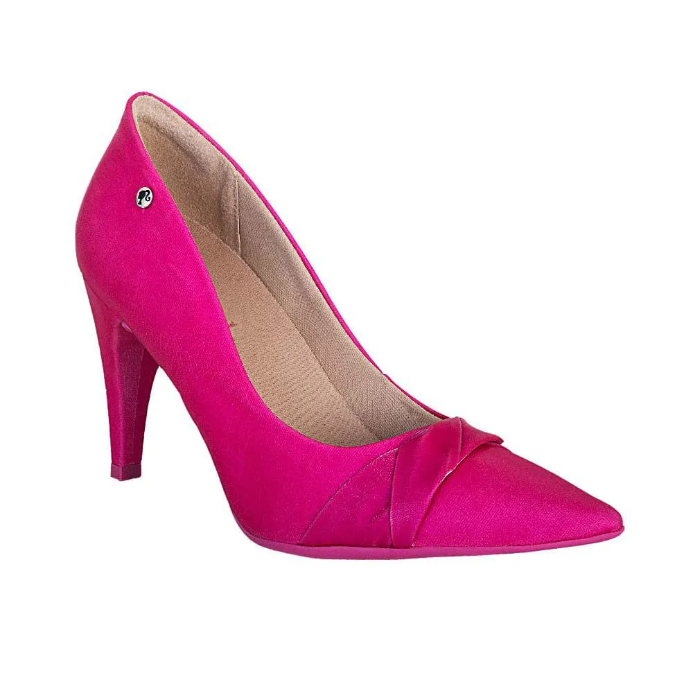 Tacon de Mujer marca Barbie / Zap.750017-barbie