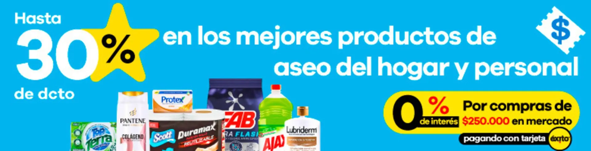 Catalogo de Catálogo Éxito 29 de enero al 12 de febrero 2025 - Pag 5