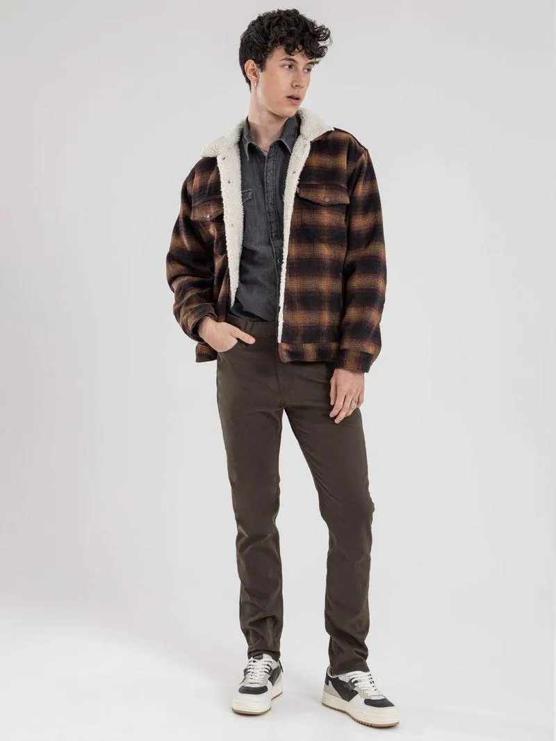 Pantalón Levi’s® 510™ Skinny Fit Para Hombre