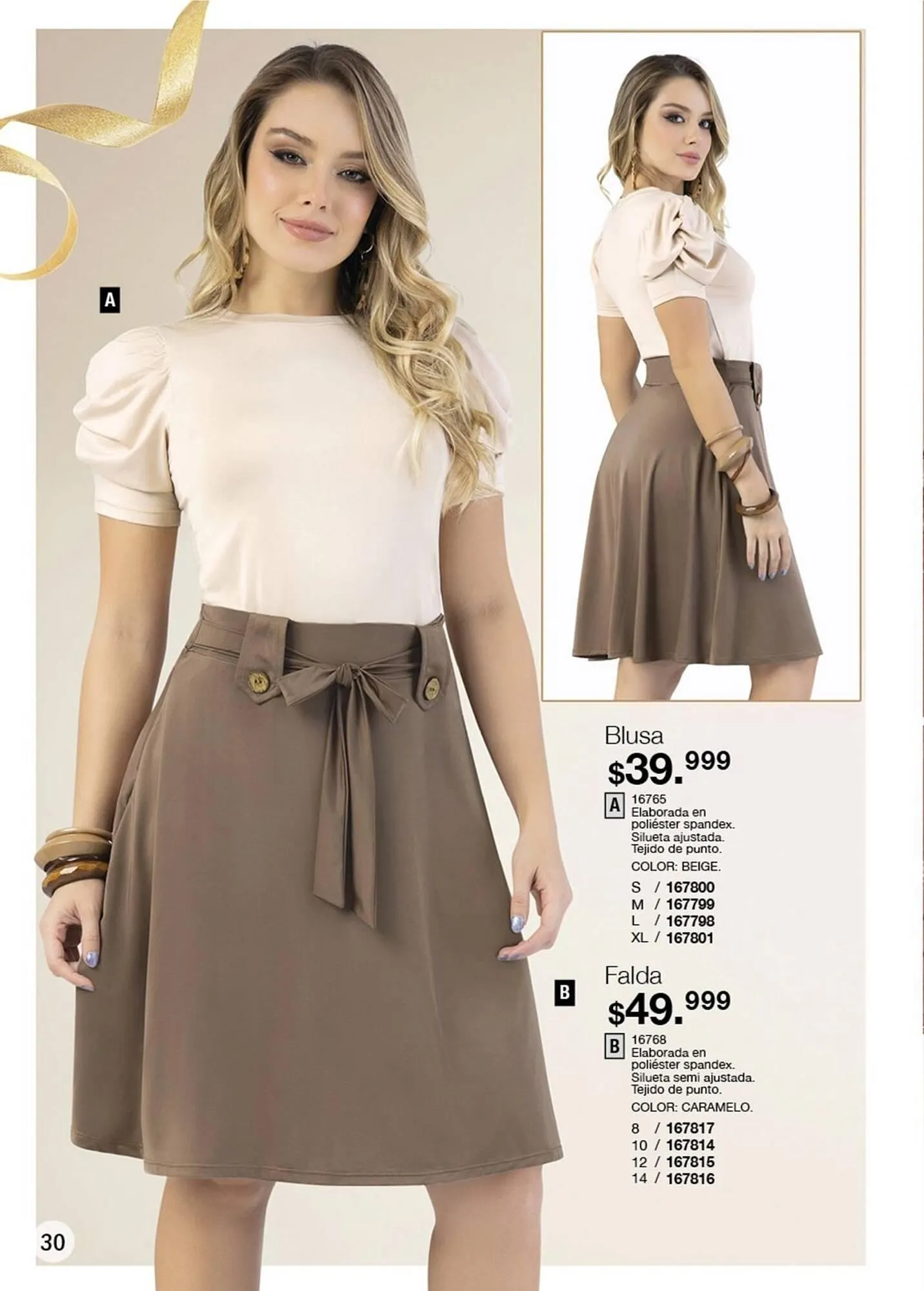 Catalogo de Catálogo Juana Bonita 30 de diciembre al 13 de enero 2025 - Pag 78