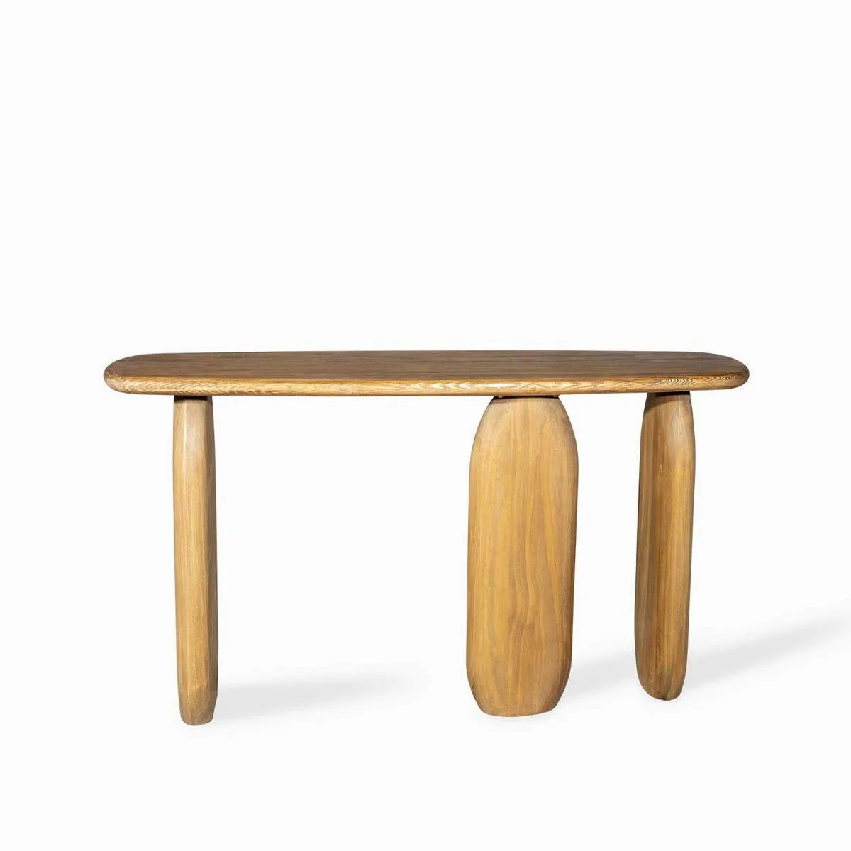 Consola león 85x150x38