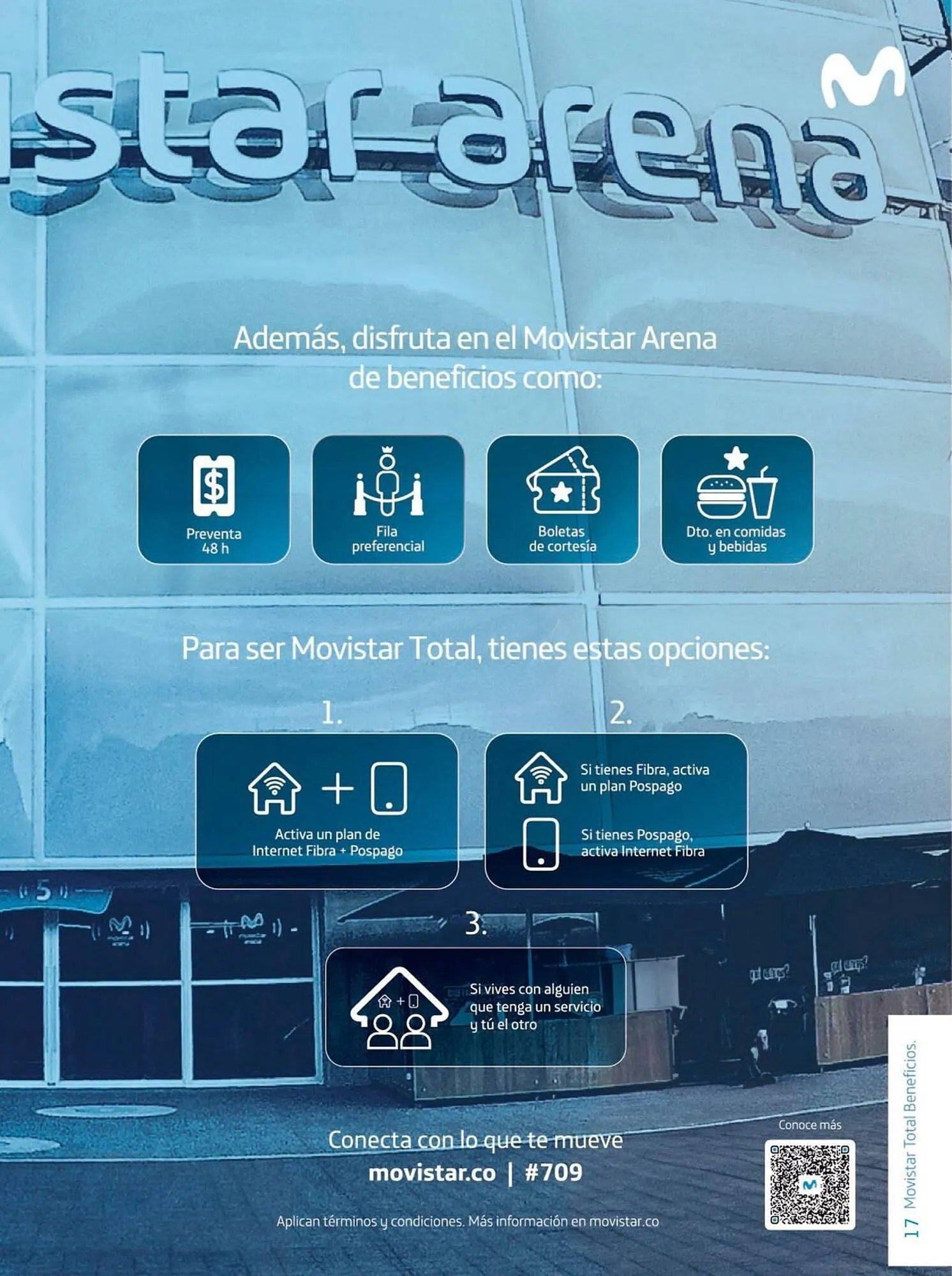 Catalogo de Catálogo Movistar 19 de enero al 19 de febrero 2025 - Pag 17