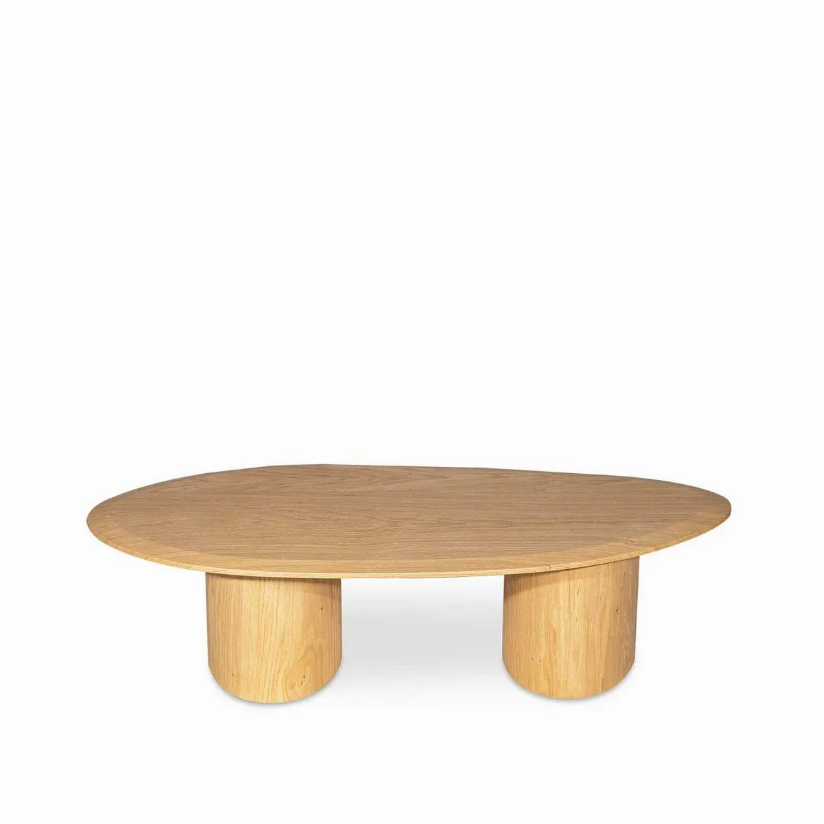 Mesa de centro Liguria 35x128x67