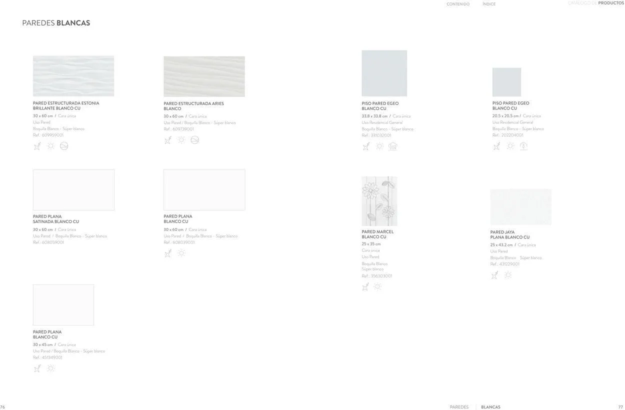 Catalogo de Corona 1 de mayo al 31 de diciembre 2023 - Pag 39