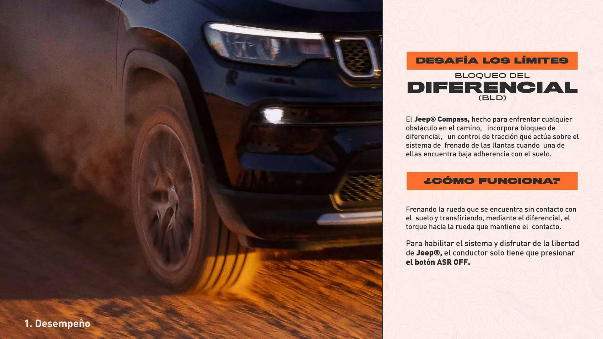 Catalogo de Catálogo Jeep 27 de enero al 31 de diciembre 2026 - Pag 6
