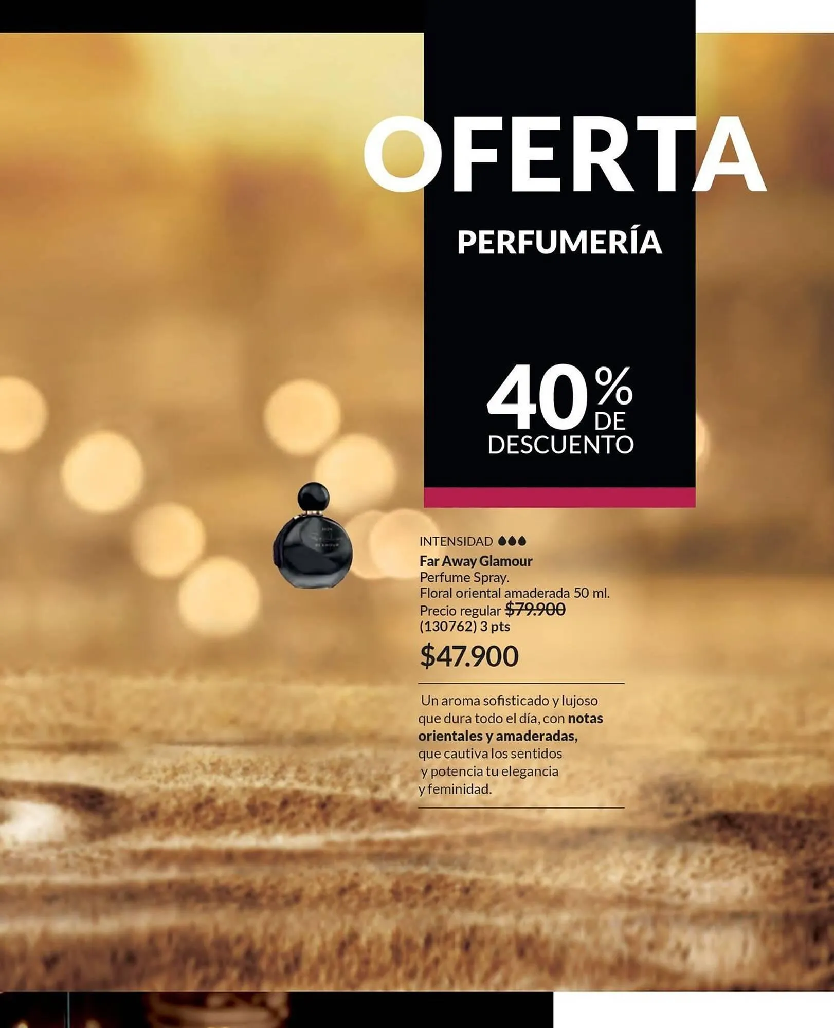 Catalogo de Catálogo Avon 17 de noviembre al 1 de diciembre 2024 - Pag 84