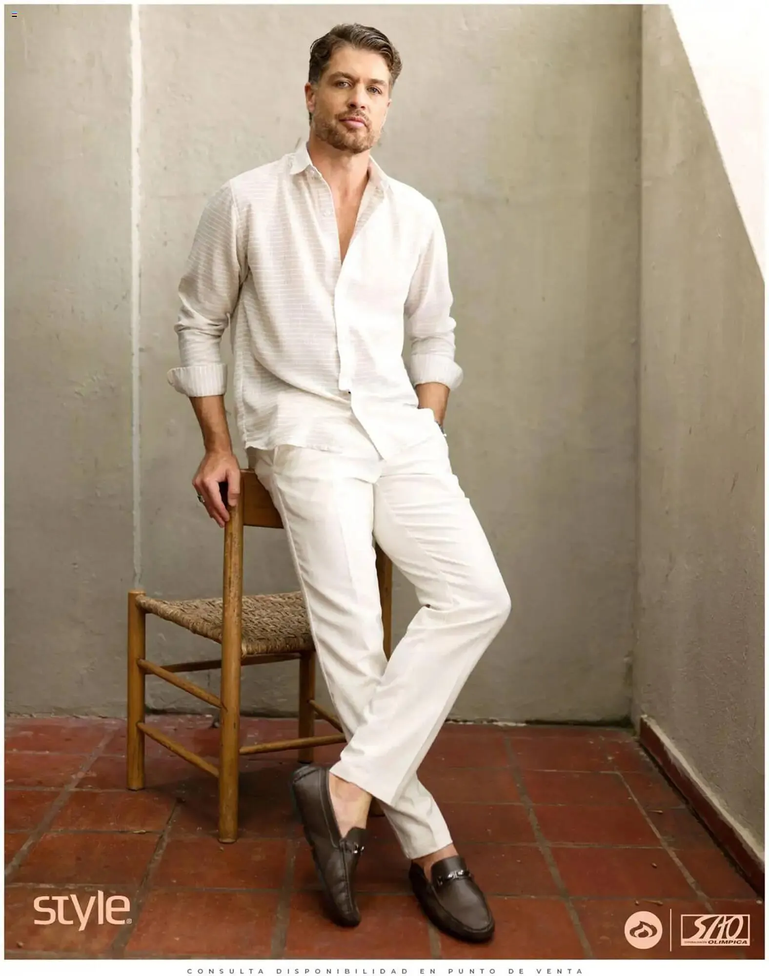 Catalogo de Catálogo Olímpica 1 de junio al 21 de junio 2025 - Pag 8