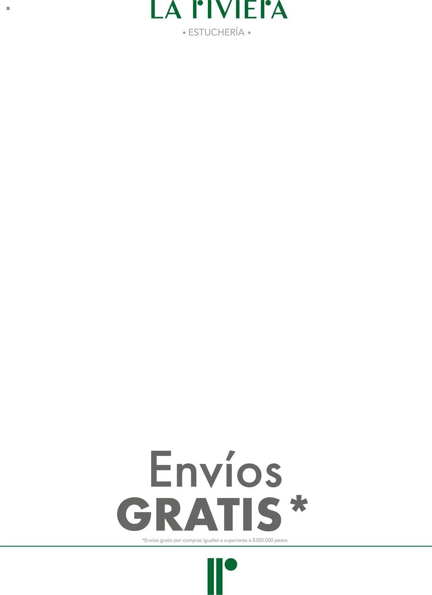 Catalogo de Catálogo La Riviera 1 de agosto al 30 de septiembre 2024 - Pag 16