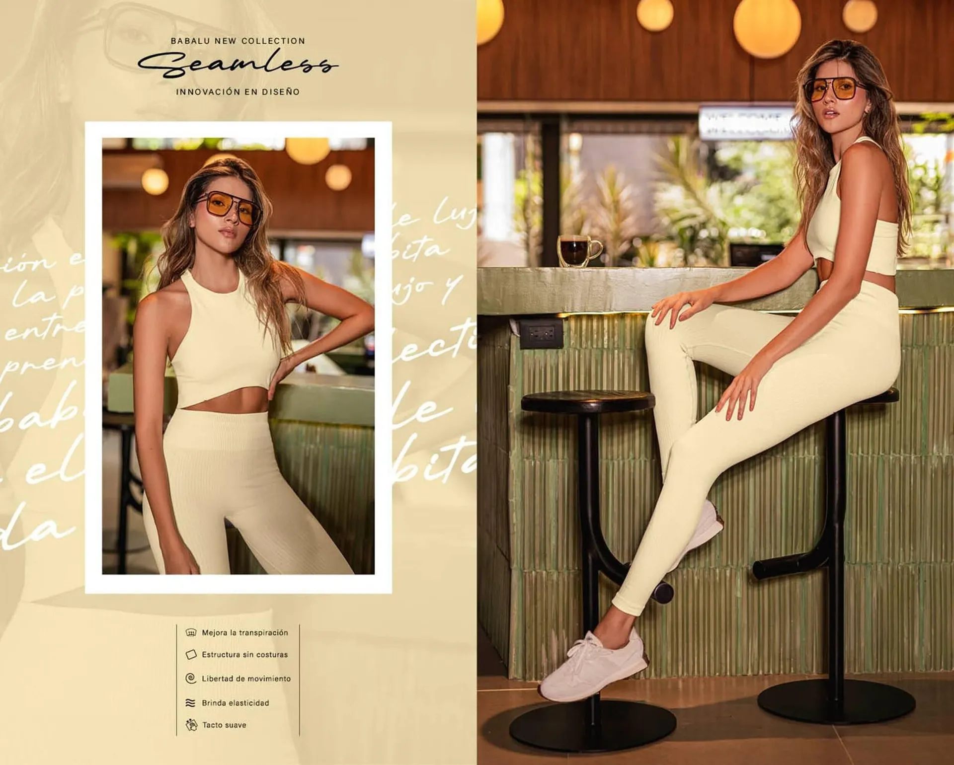 Catalogo de Catálogo Babalú Fashion 7 de julio al 31 de julio 2025 - Pag 69