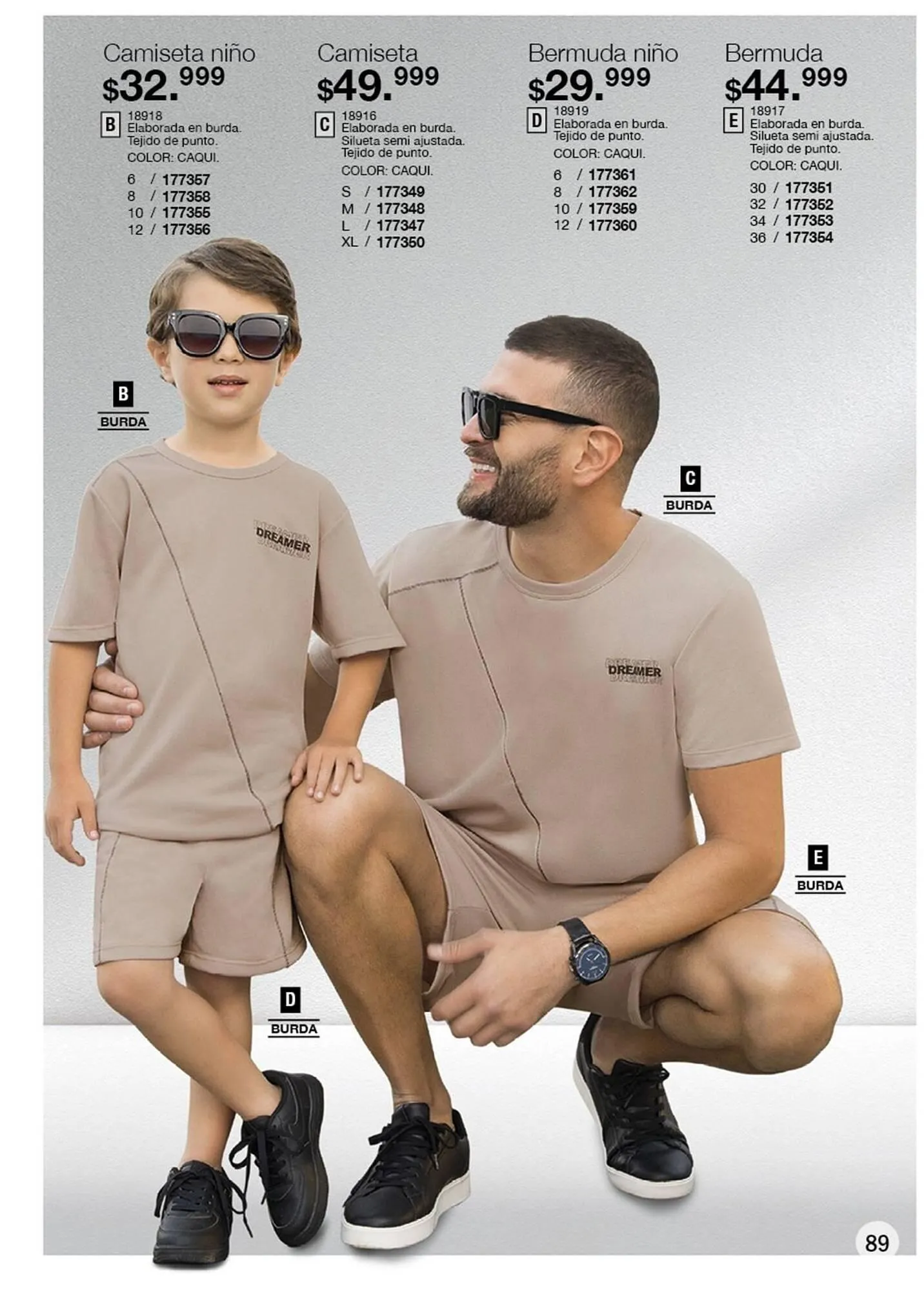 Catalogo de Catálogo Juana Bonita 1 de febrero al 28 de febrero 2026 - Pag 89