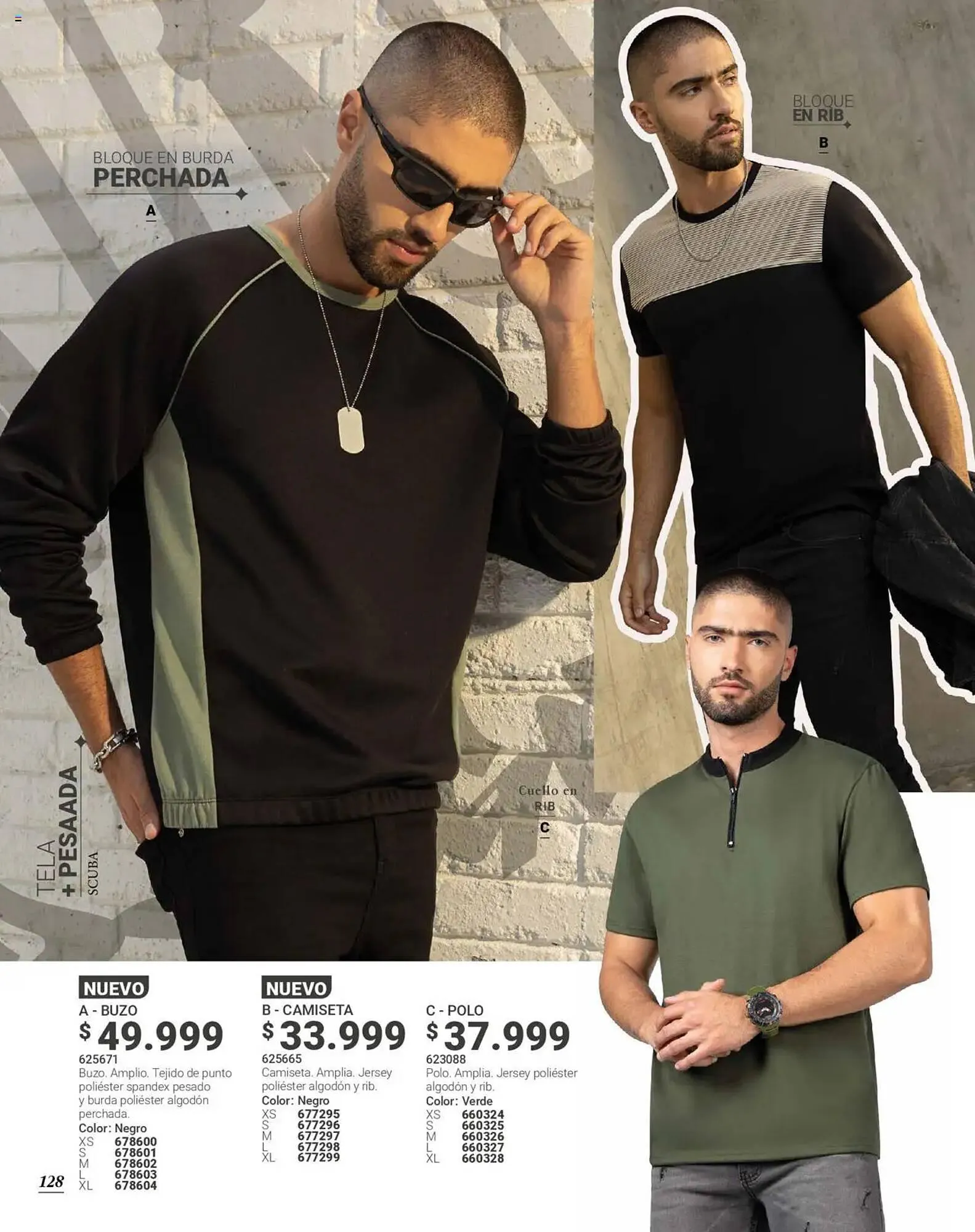 Catalogo de Catálogo Carmel 28 de julio al 1 de septiembre 2025 - Pag 130