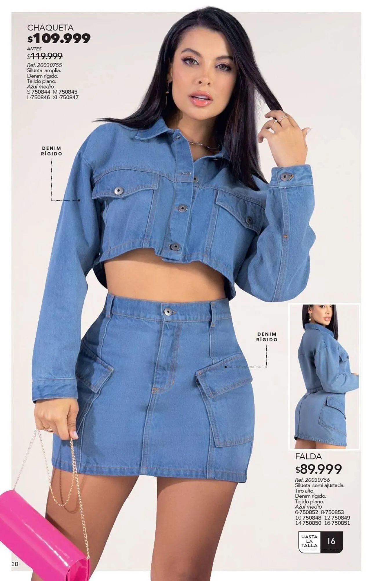 Catalogo de Catálogo Marketing Personal 4 de febrero al 28 de febrero 2025 - Pag 14