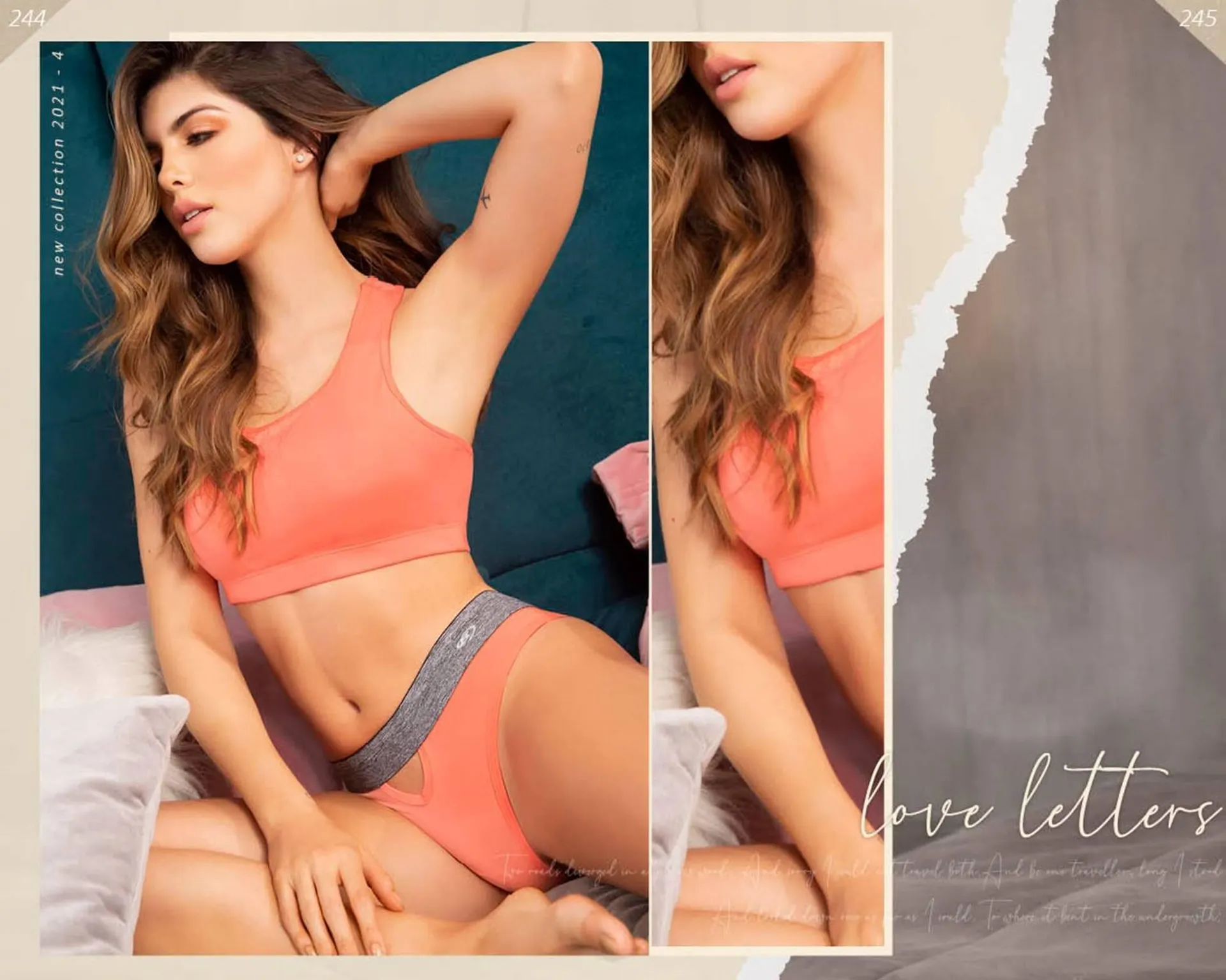 Catalogo de Catálogo Babalú Fashion 15 de diciembre al 31 de diciembre 2024 - Pag 123