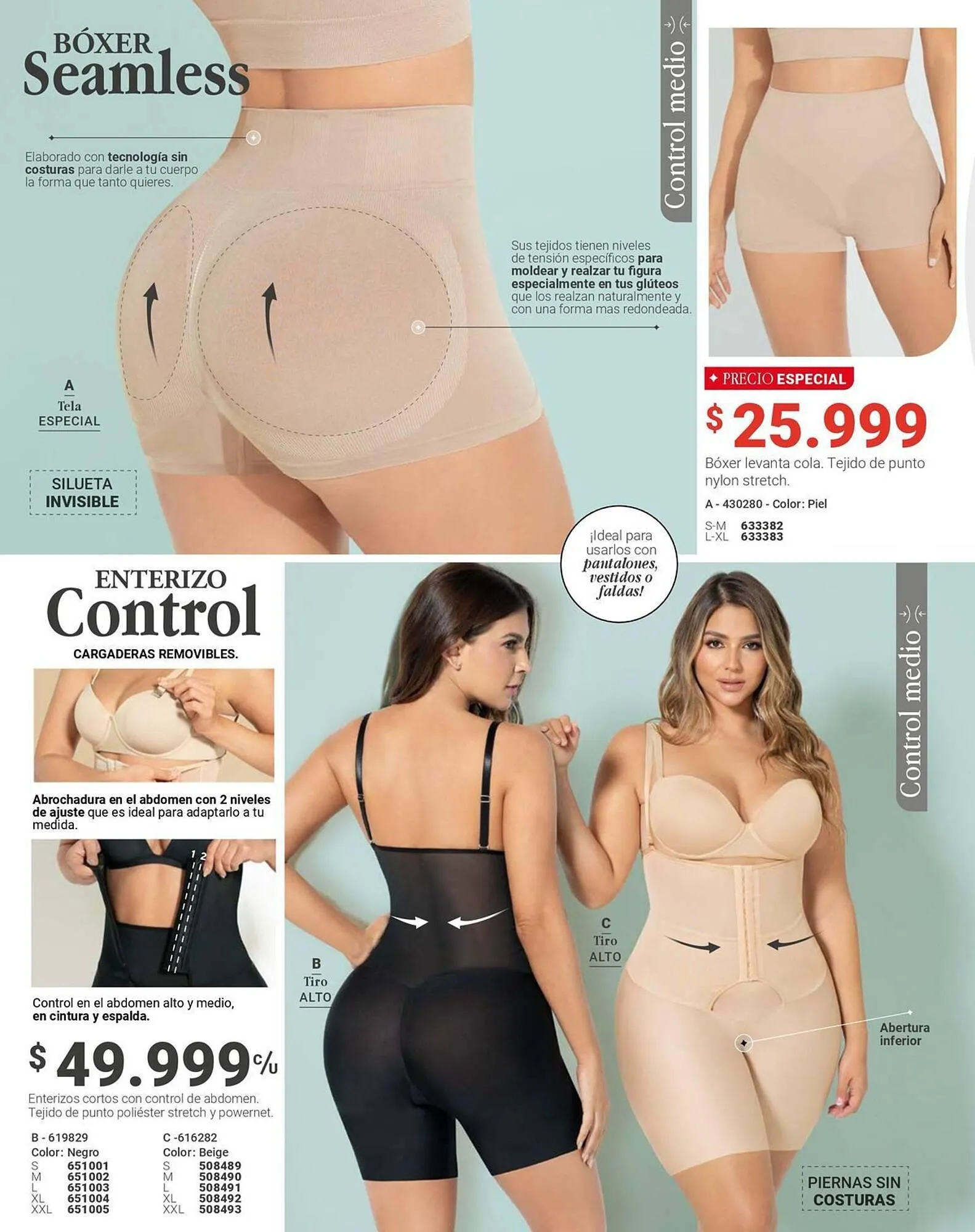 Catalogo de Catálogo Carmel 25 de marzo al 31 de marzo 2025 - Pag 92