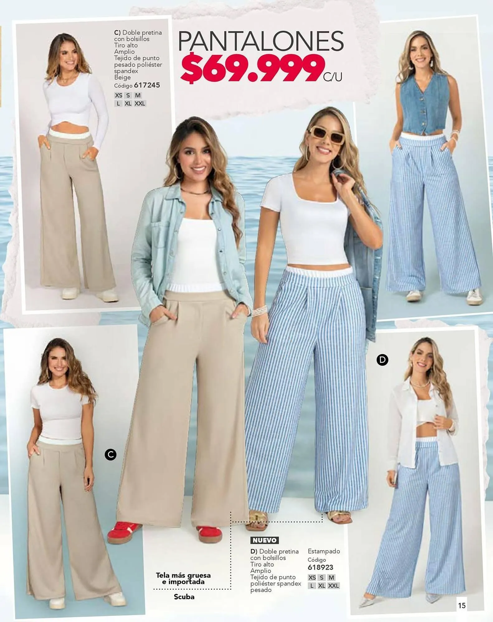 Catalogo de Catálogo Loguin 30 de diciembre al 13 de enero 2025 - Pag 17