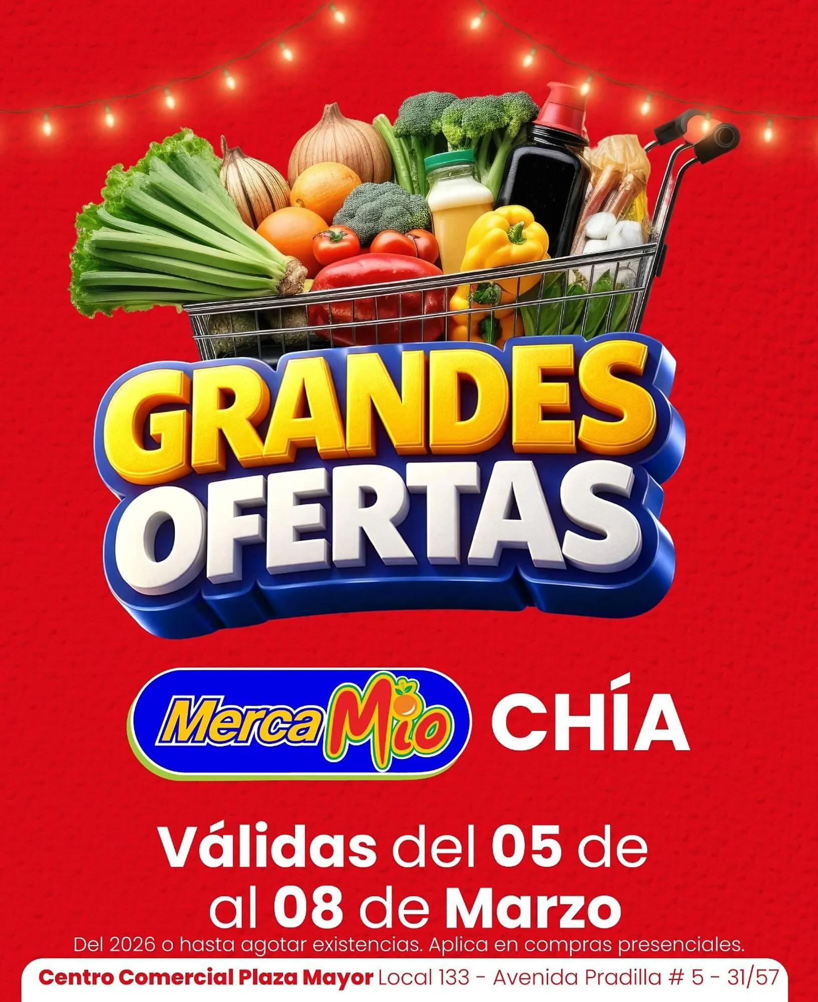 Catálogo MercaTodo - 1