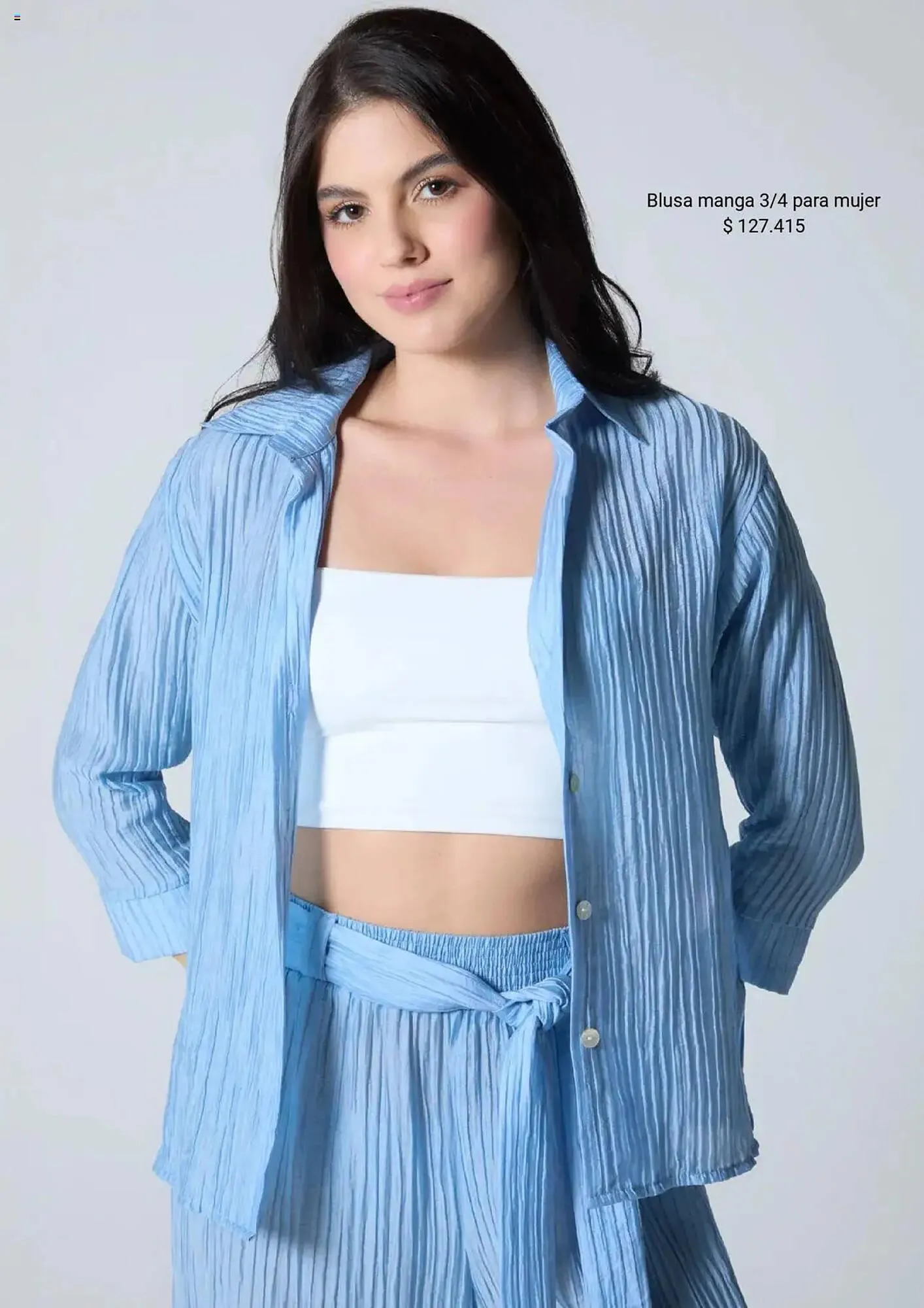 Catalogo de Catálogo ELA 16 de junio al 17 de julio 2025 - Pag 15