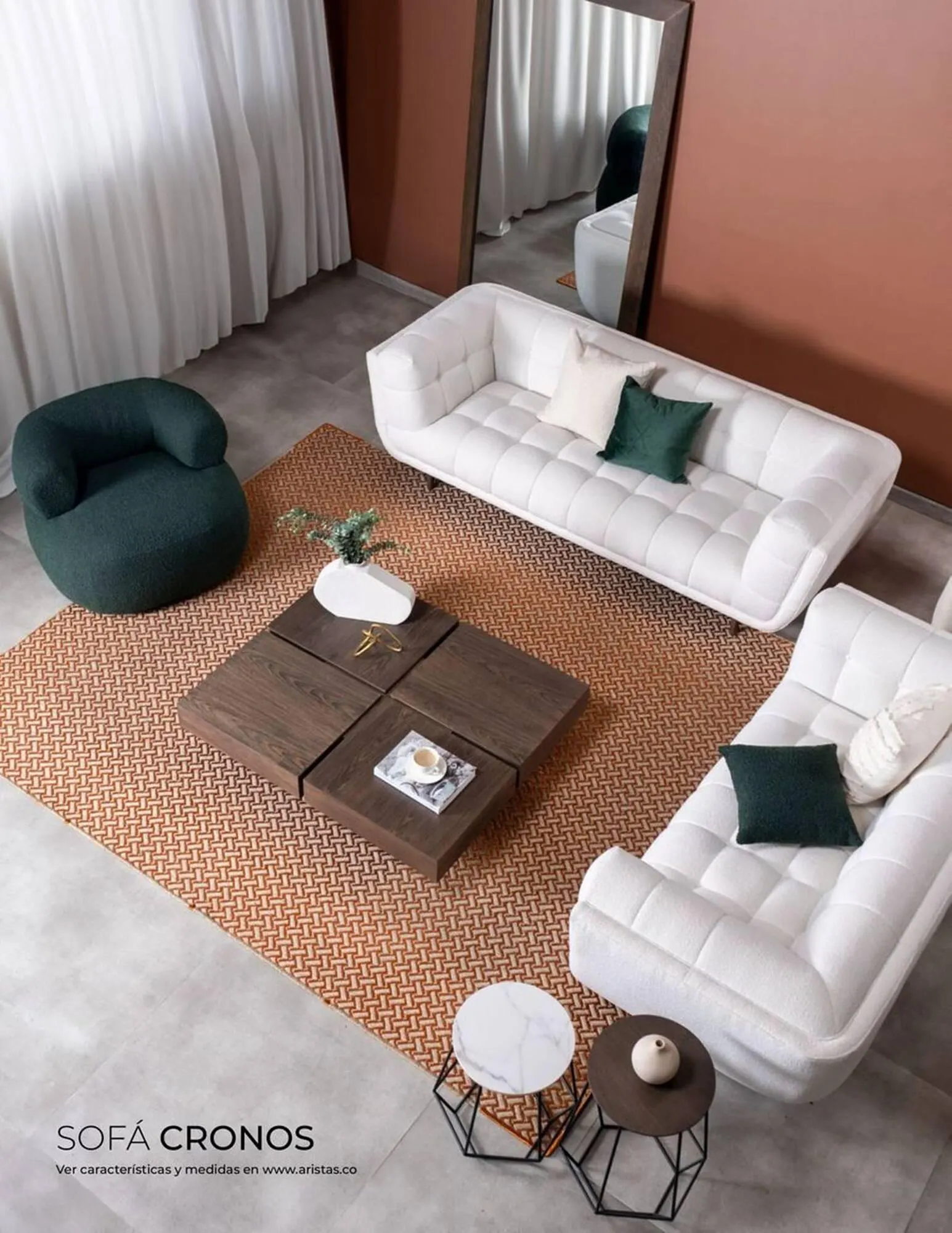 Catalogo de Catálogo Aristas 30 de septiembre al 31 de octubre 2025 - Pag 16