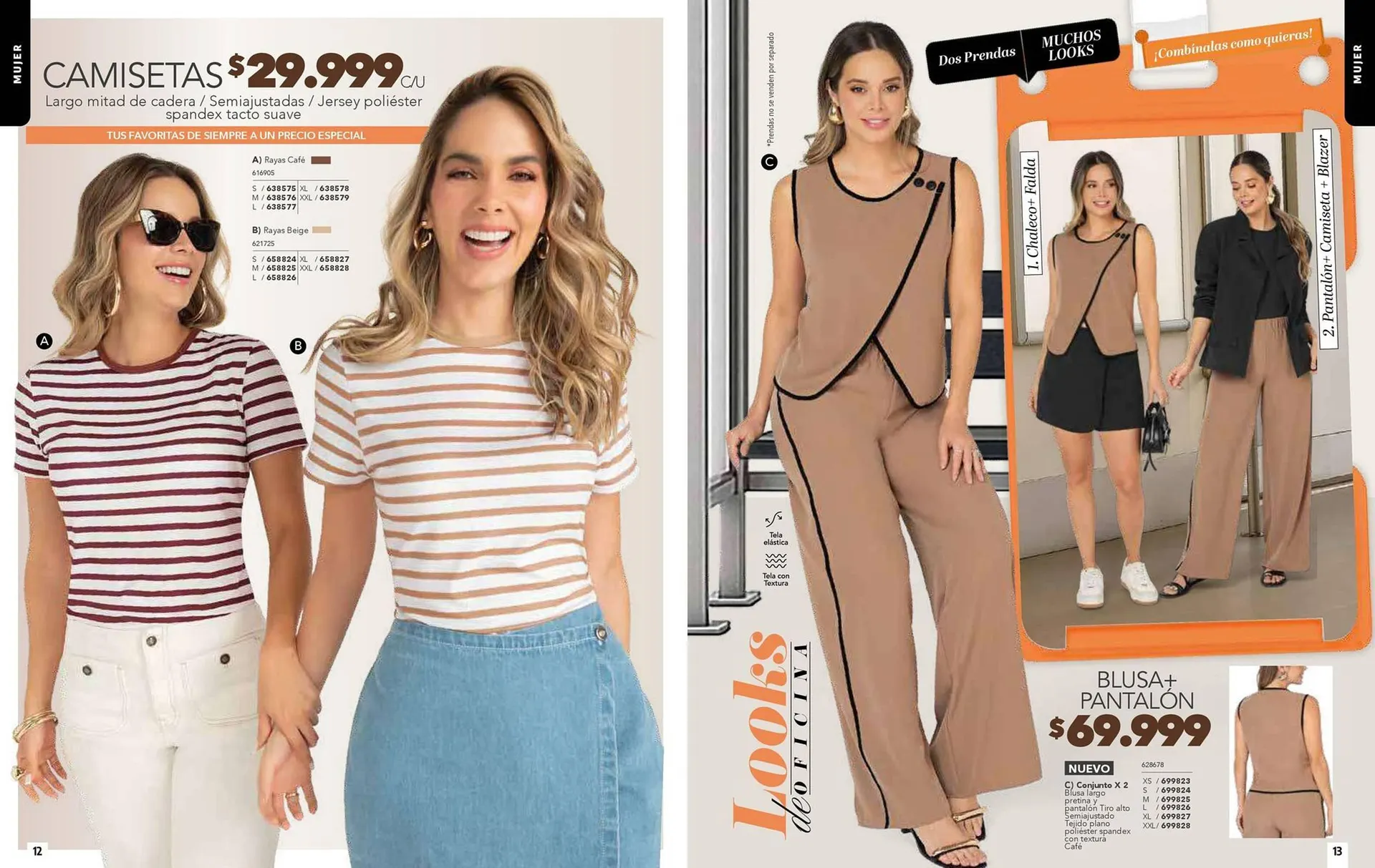 Catalogo de Catálogo Loguin 1 de febrero al 28 de febrero 2026 - Pag 7