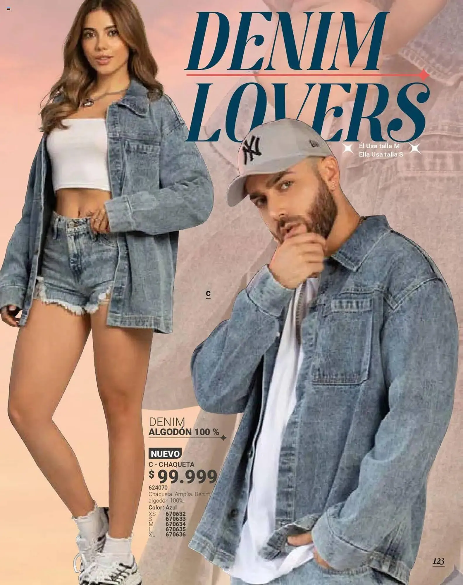 Catalogo de Catálogo Carmel 1 de junio al 1 de agosto 2025 - Pag 125