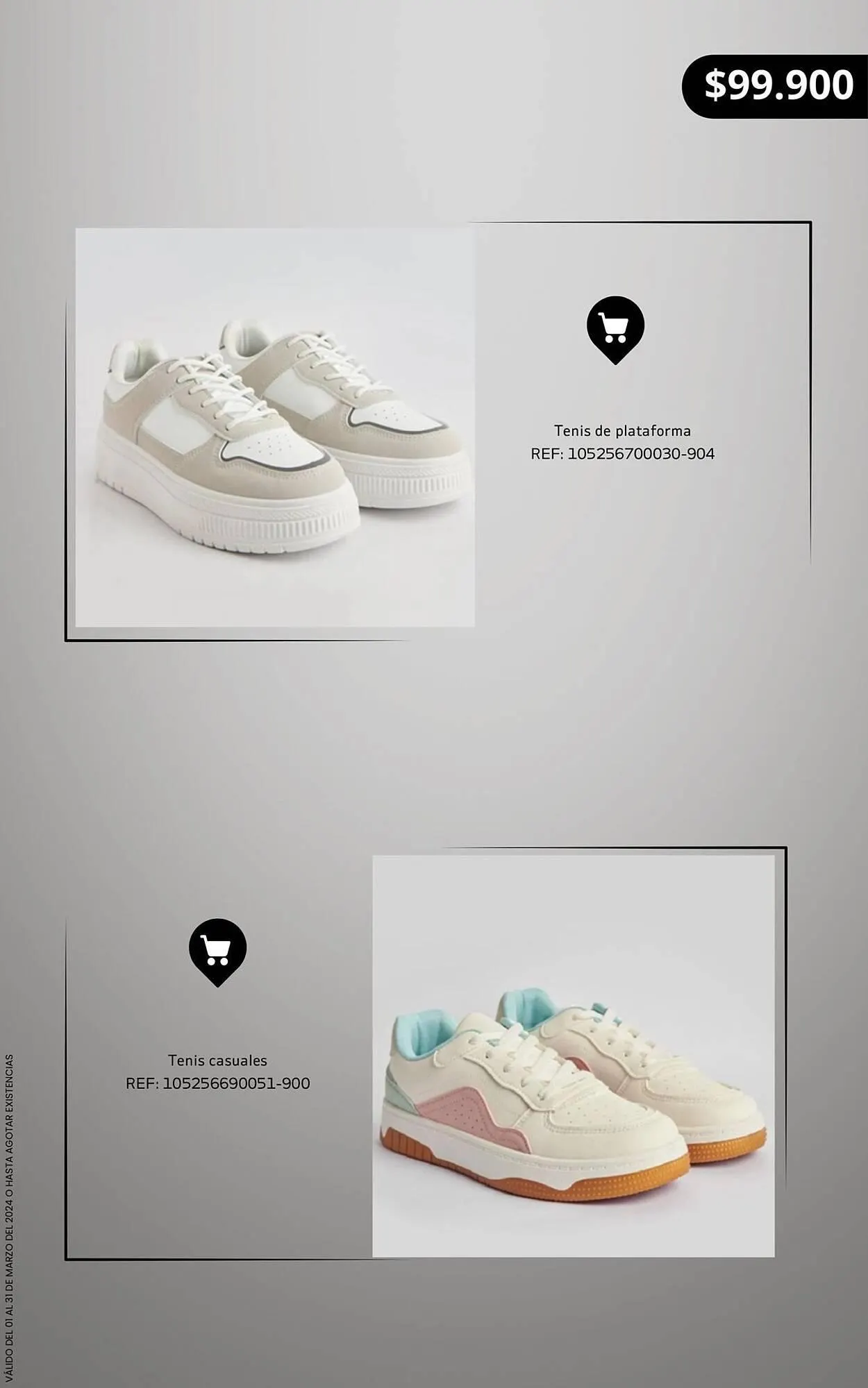 Catalogo de Catálogo Koaj 18 de marzo al 31 de marzo 2024 - Pag 37