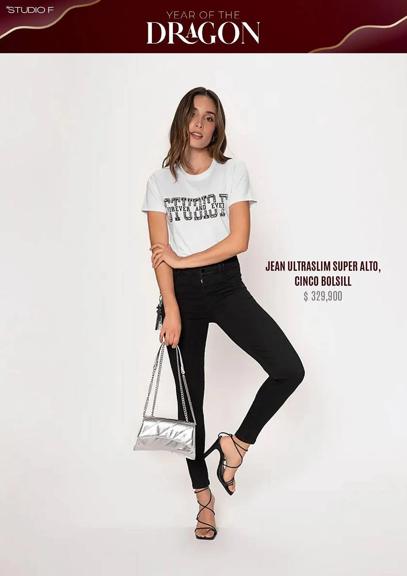 Catalogo de Catálogo Studio F 6 de febrero al 29 de febrero 2024 - Pag 4