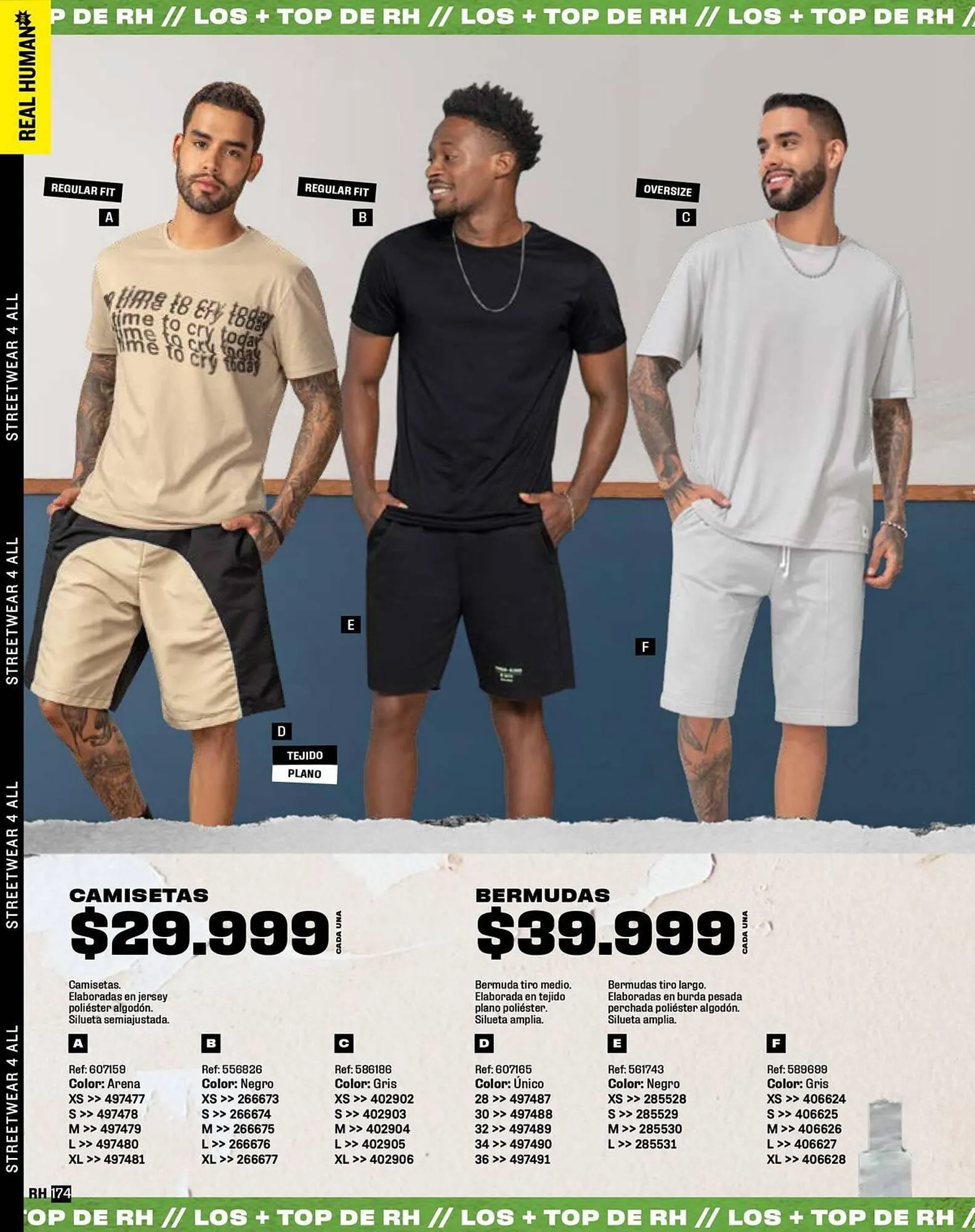 Catalogo de Catálogo Pacífika 21 de noviembre al 31 de enero 2024 - Pag 178