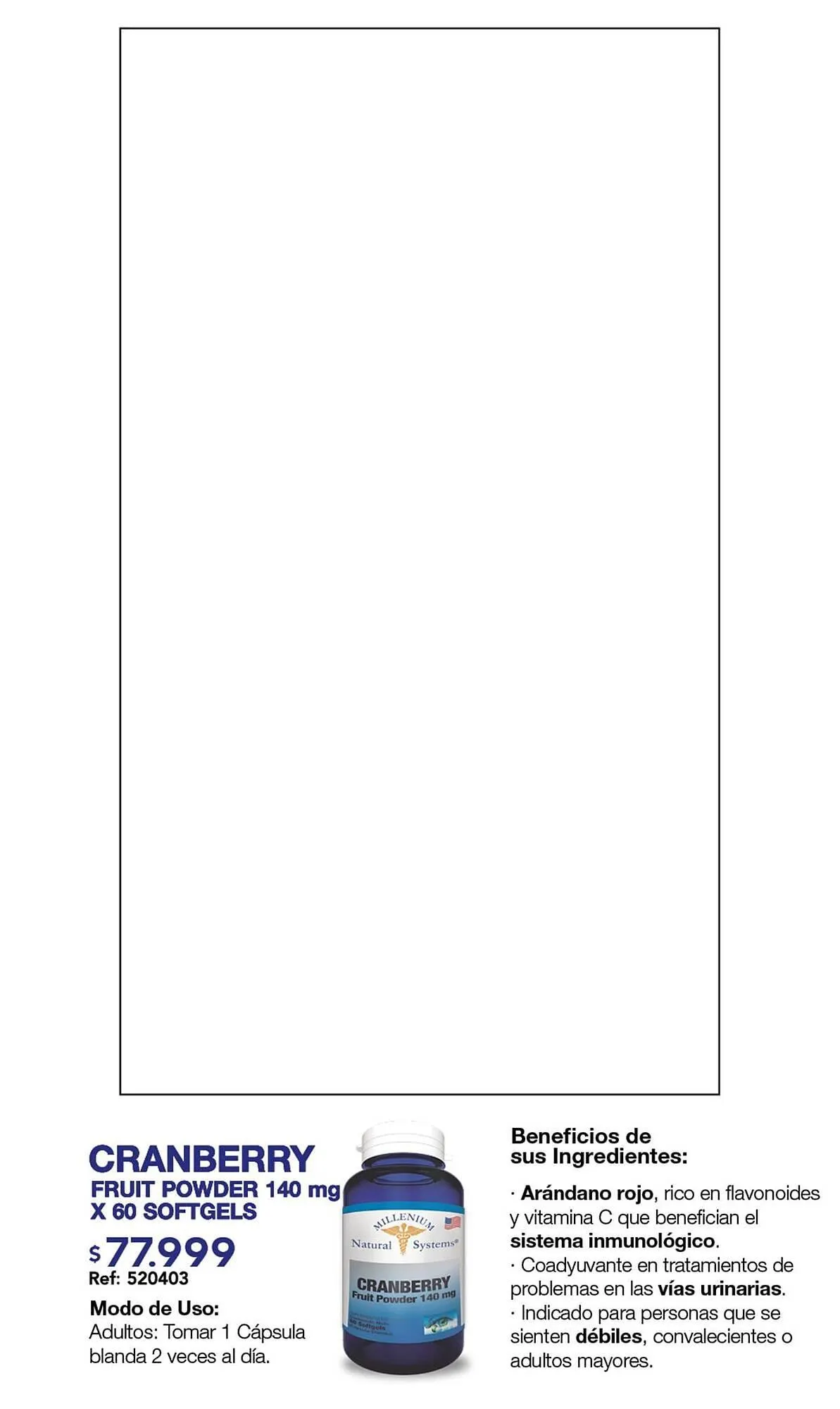 Catalogo de Catálogo Moda Internacional 4 de febrero al 28 de febrero 2025 - Pag 161