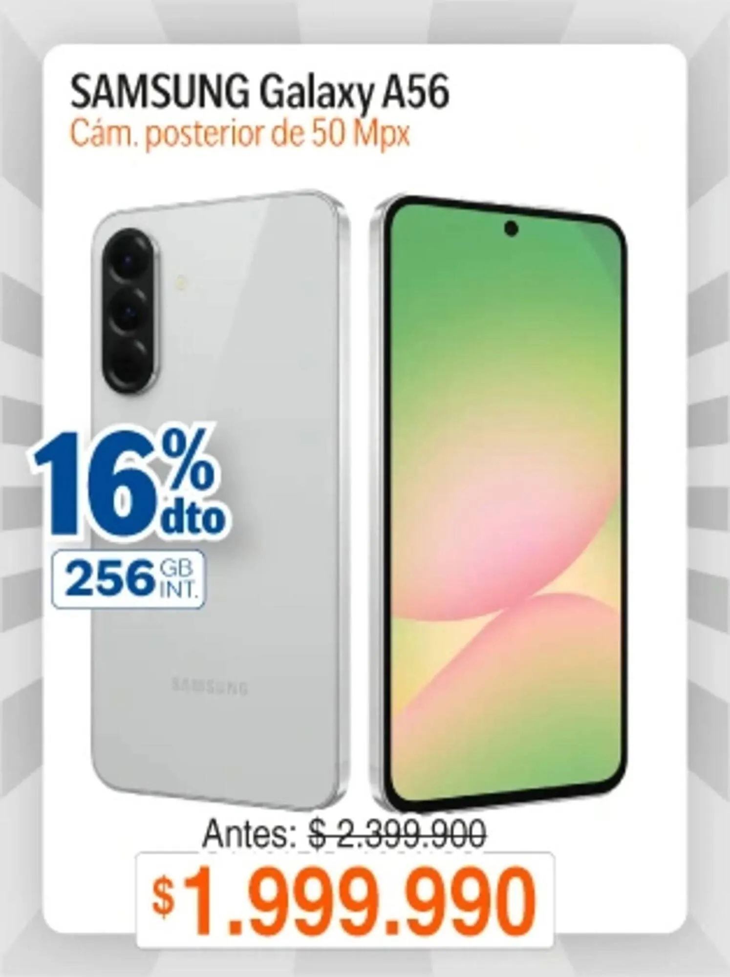 Catalogo de Catálogo Alkosto 16 de junio al 23 de junio 2025 - Pag 1